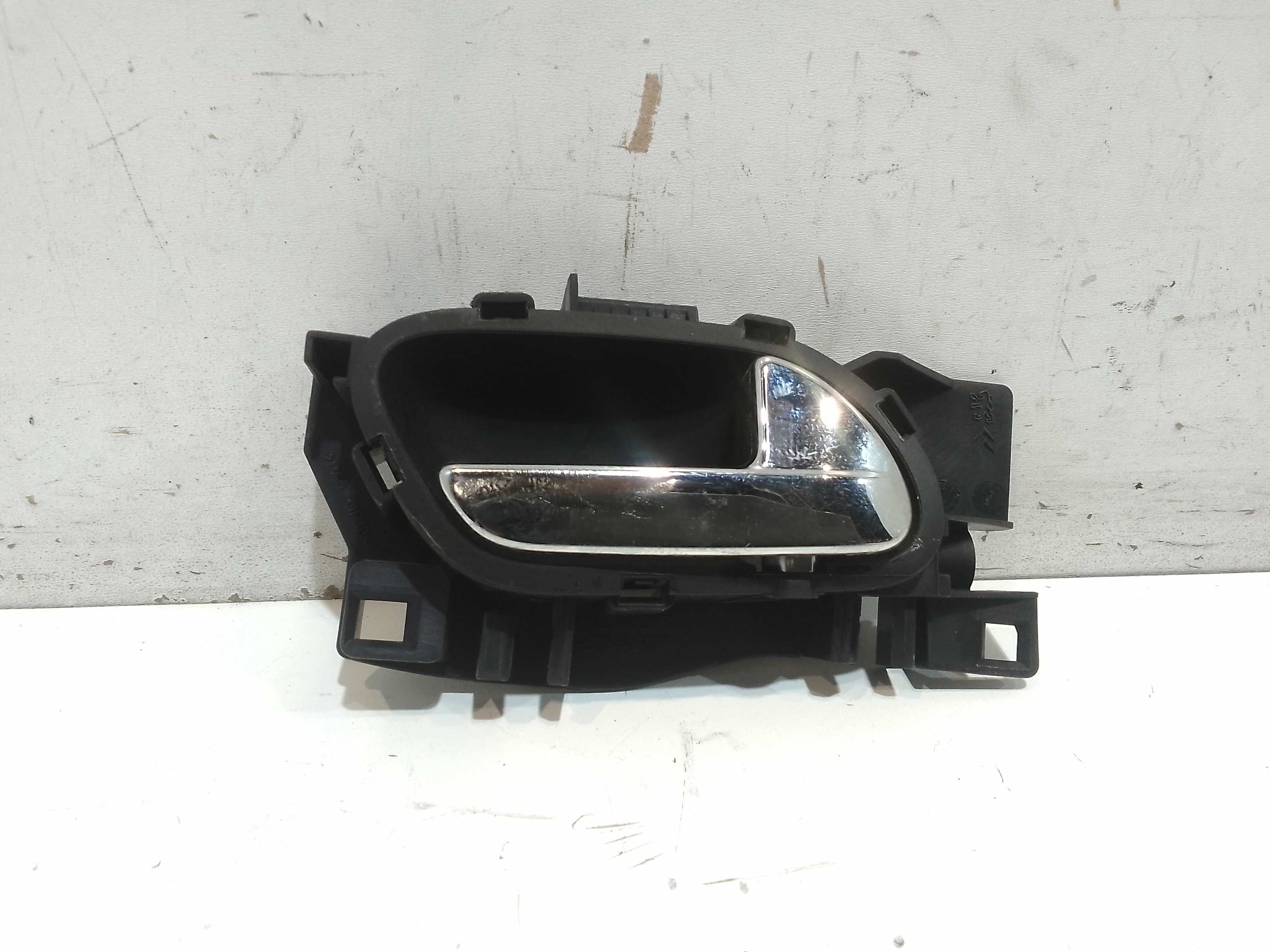 Maniglia Int. Apertura Porta Post. Destro 9144F9 Usato