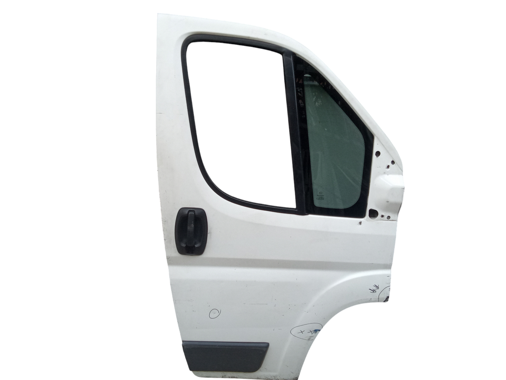 Porta Ant. Destro 1394068080 Usato