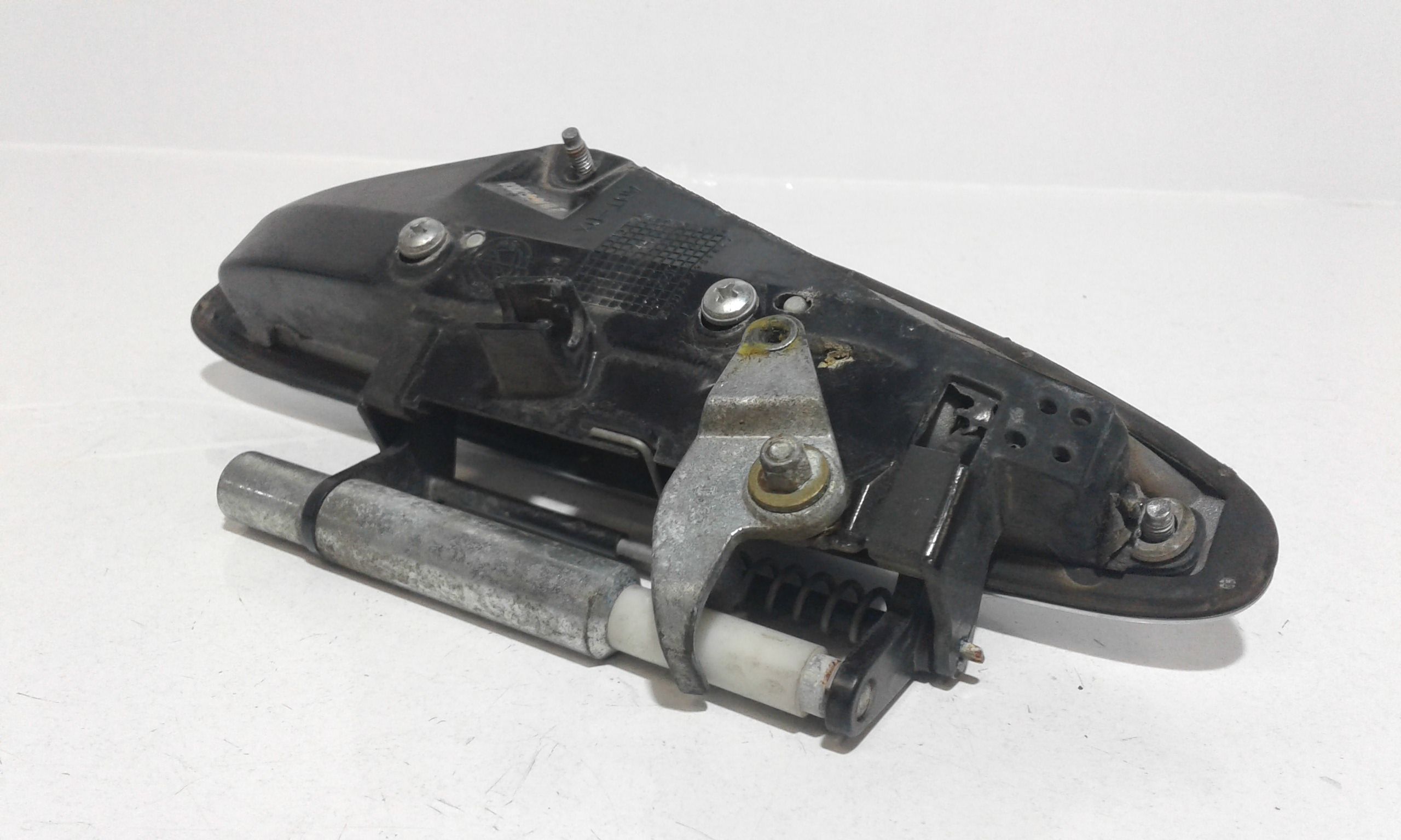 Maniglia Porta Ant. Destro 156079266 Usato