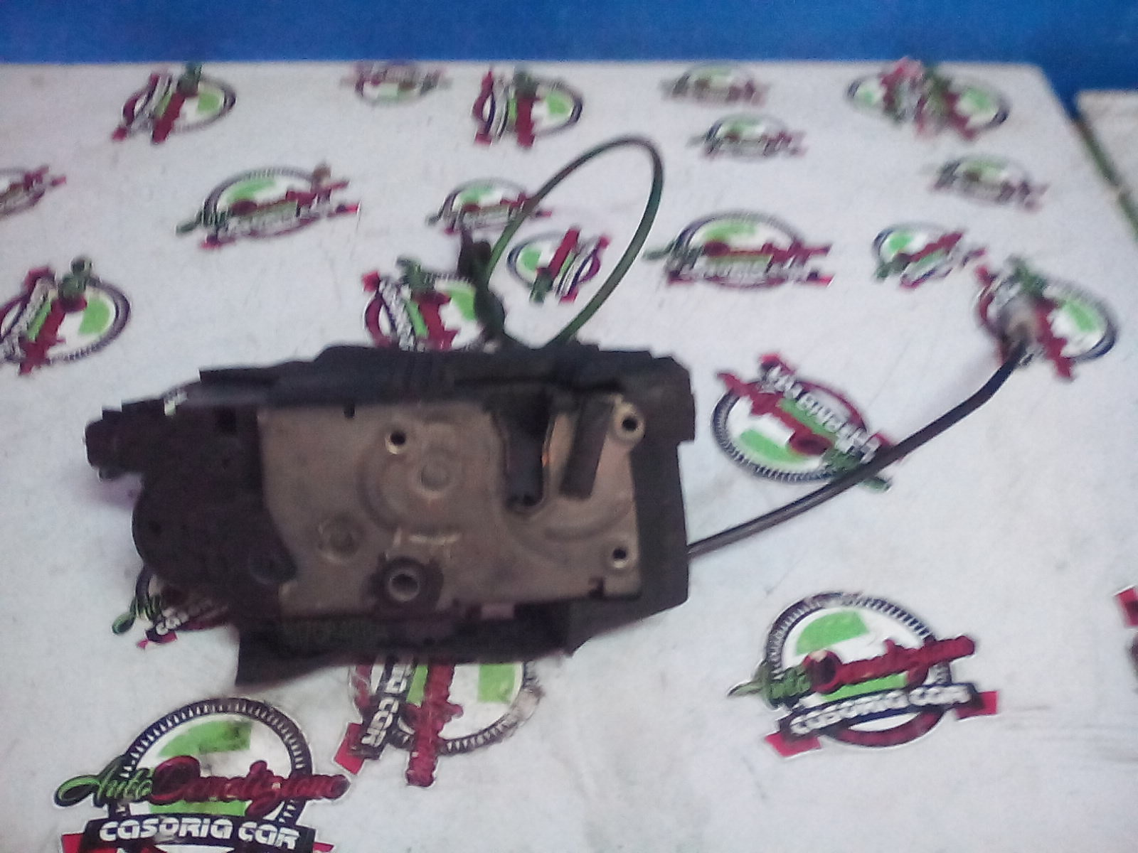 Serratura Porta Ant. Destro 71752213 Usato