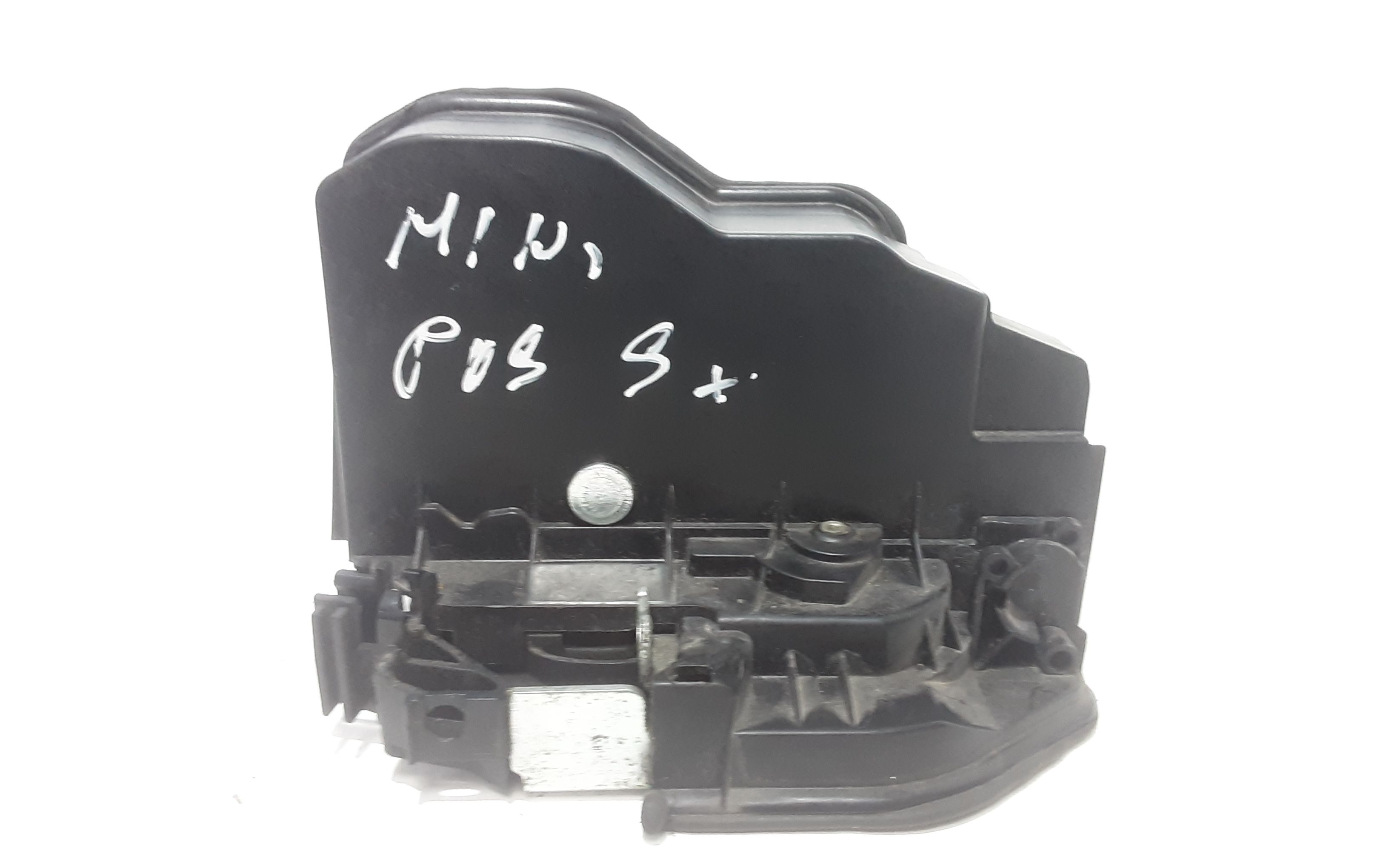 Serratura Porta Post. Sinistro 51227202147 Usato