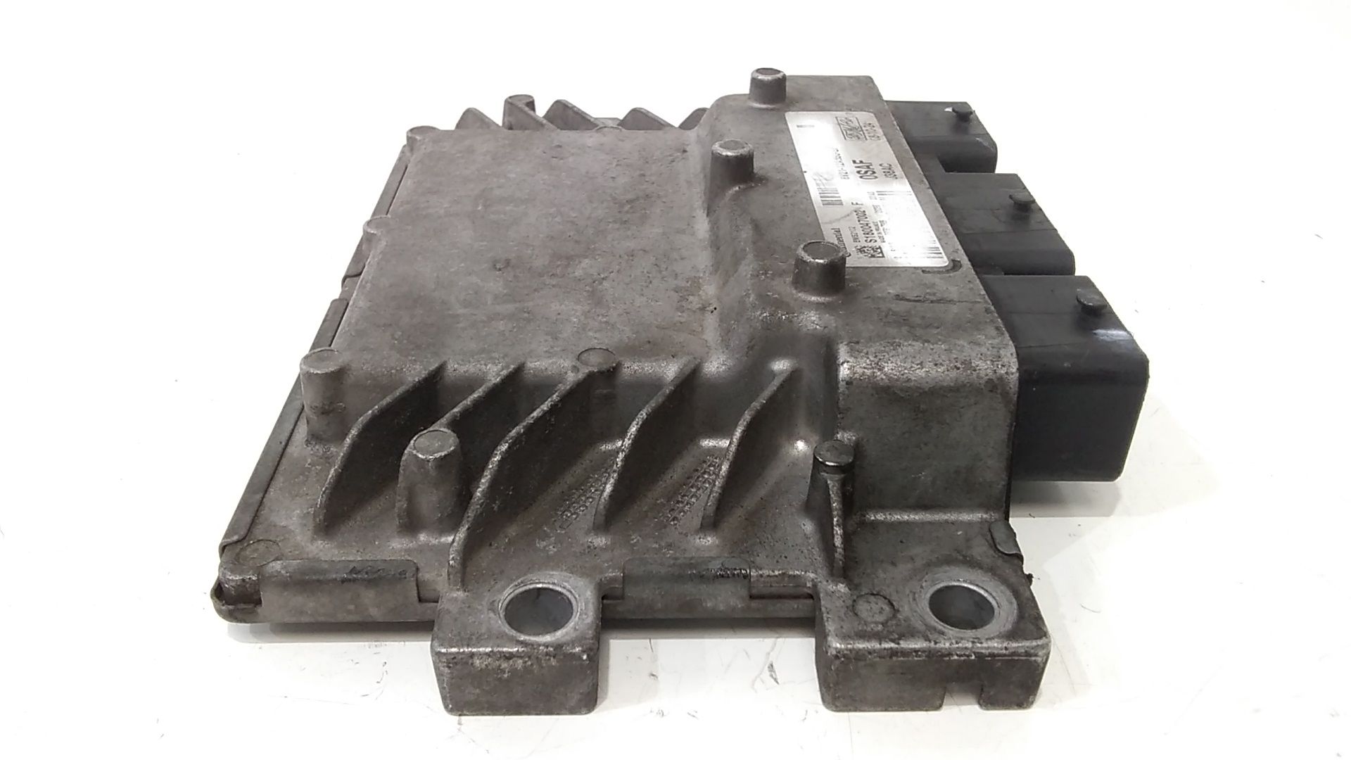 Centralina Iniezione 1543041 Usato