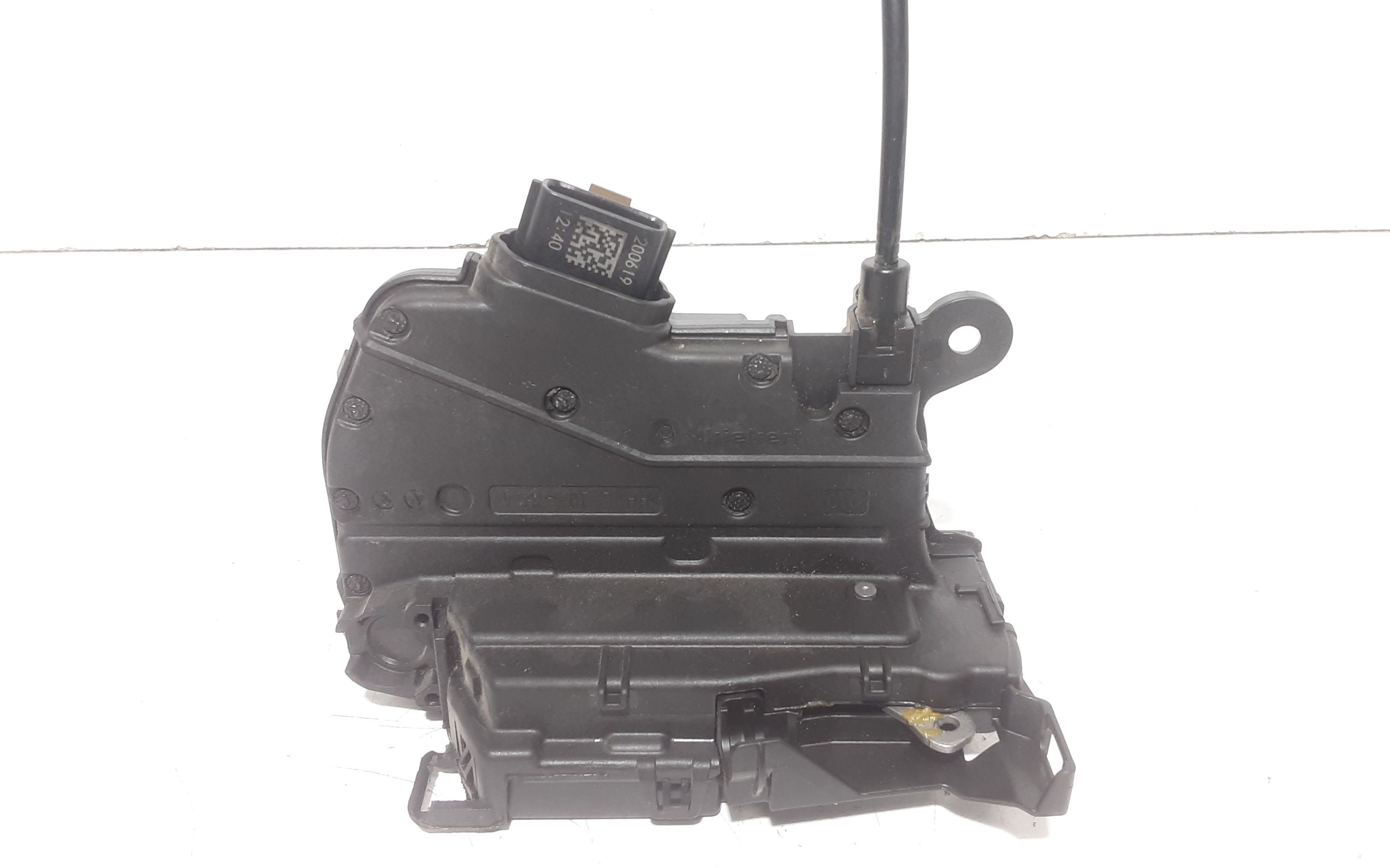 Serratura Porta Post. Destro 825000141R Usato