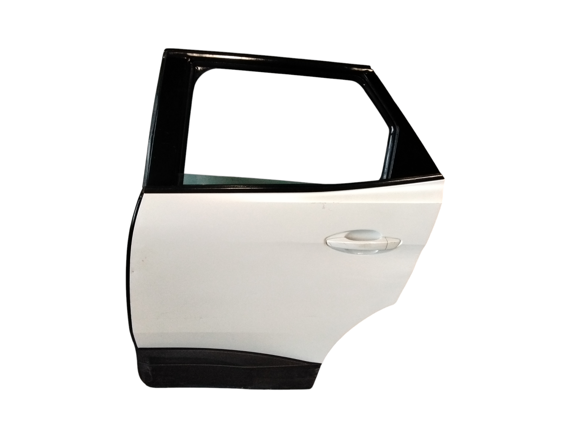 Porta Post. Sinistro 9812317280 Usato