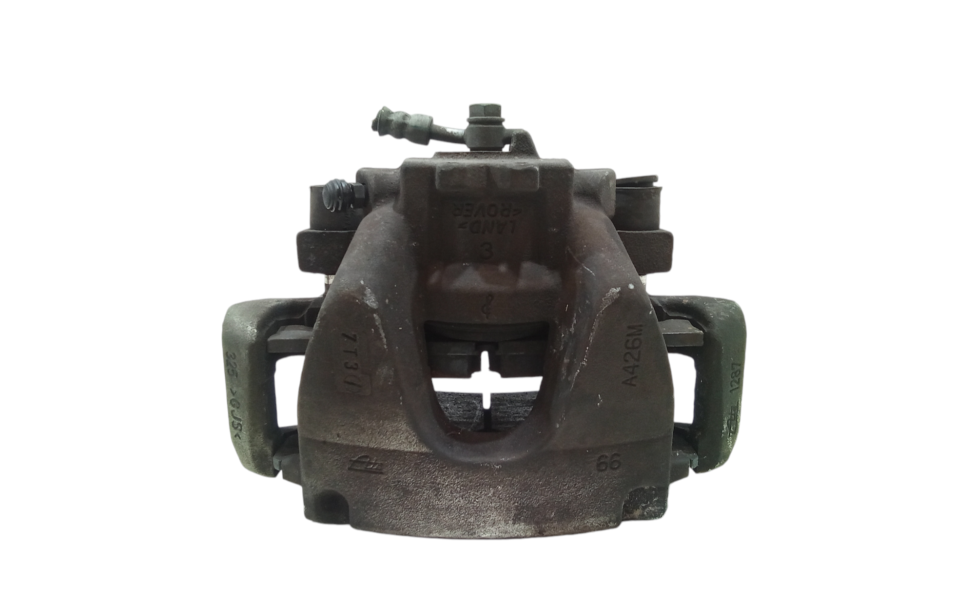 Pinza Freno Ant. Destro C2C41873 Usato