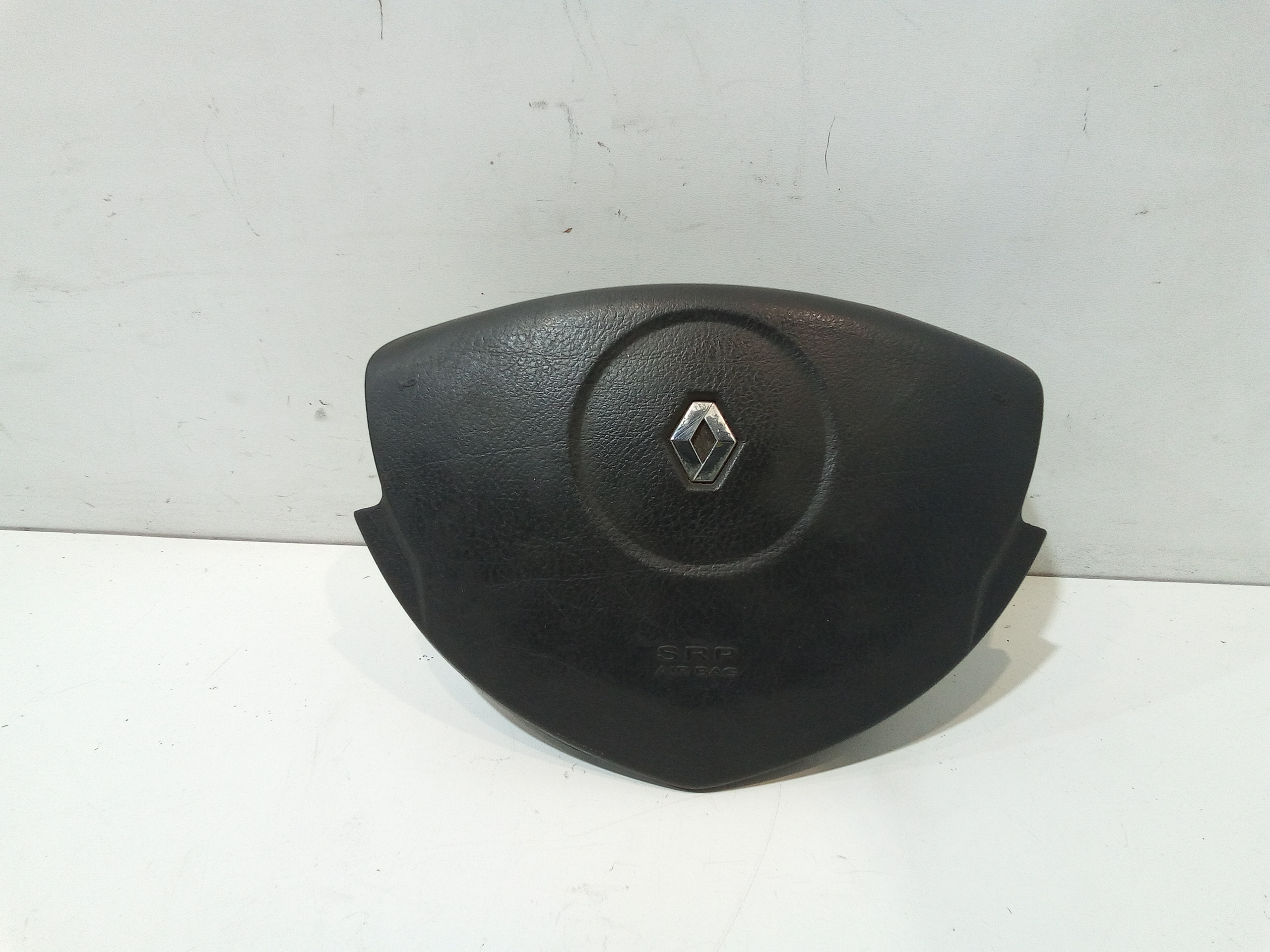 Dispositivo Airbag Lato Guida 8200432121 Usato