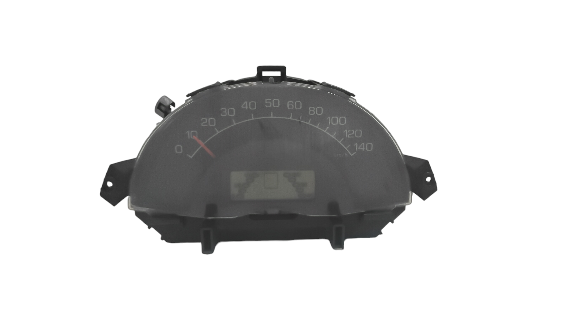 Quadro Portastrumenti Usato