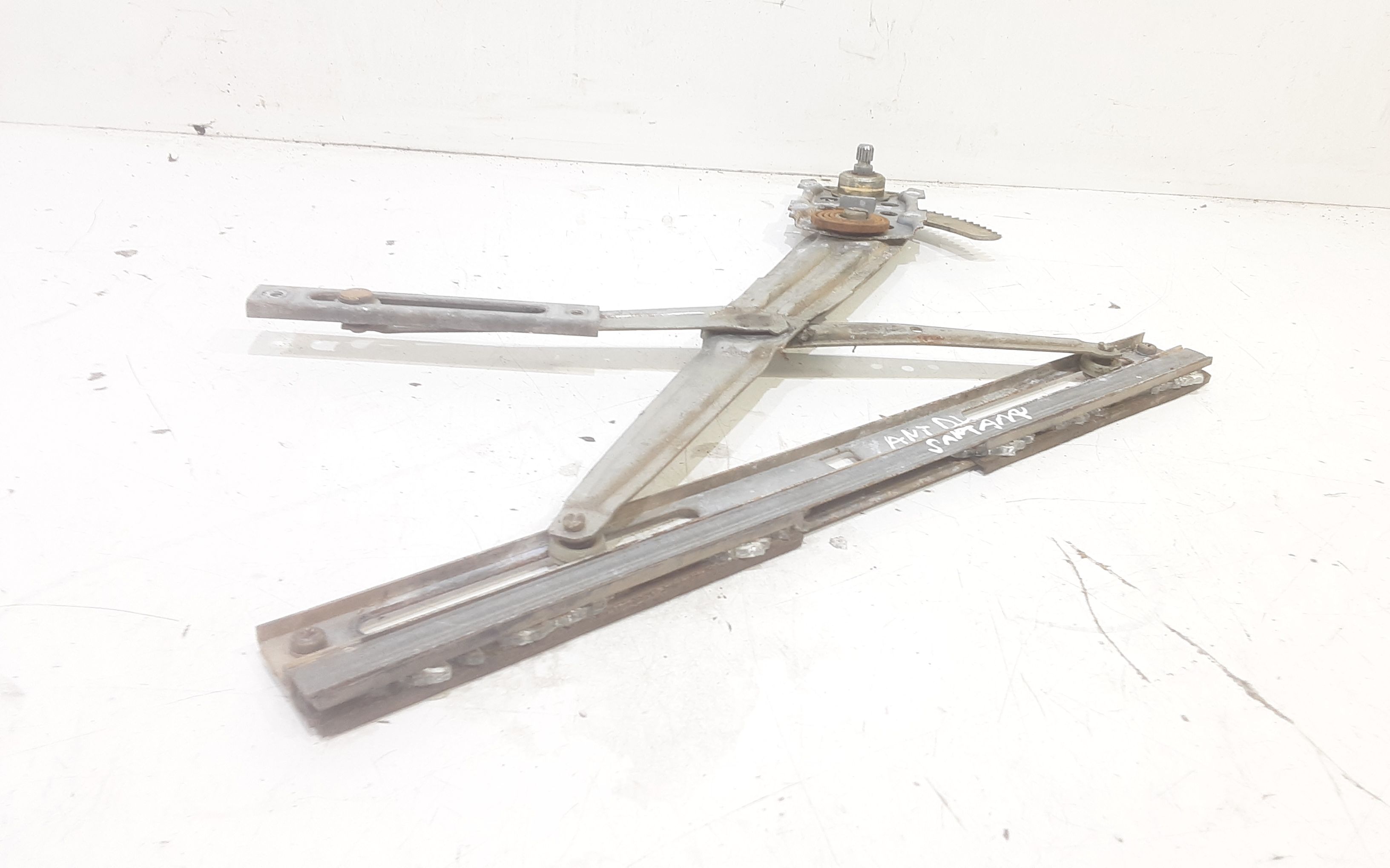 Alzacristallo Porta Ant. Destro Usato