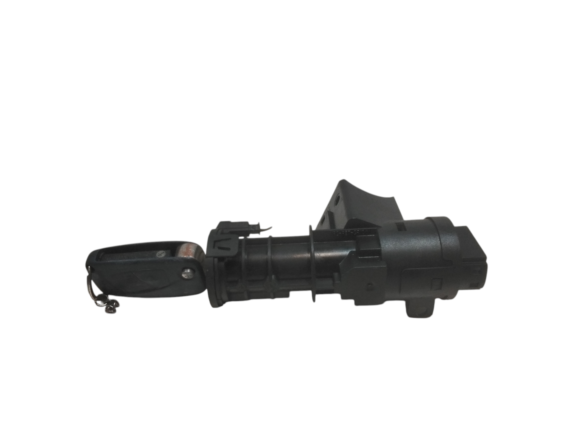 Commutatore Avviamento Con Cilindretti Serrature Usato