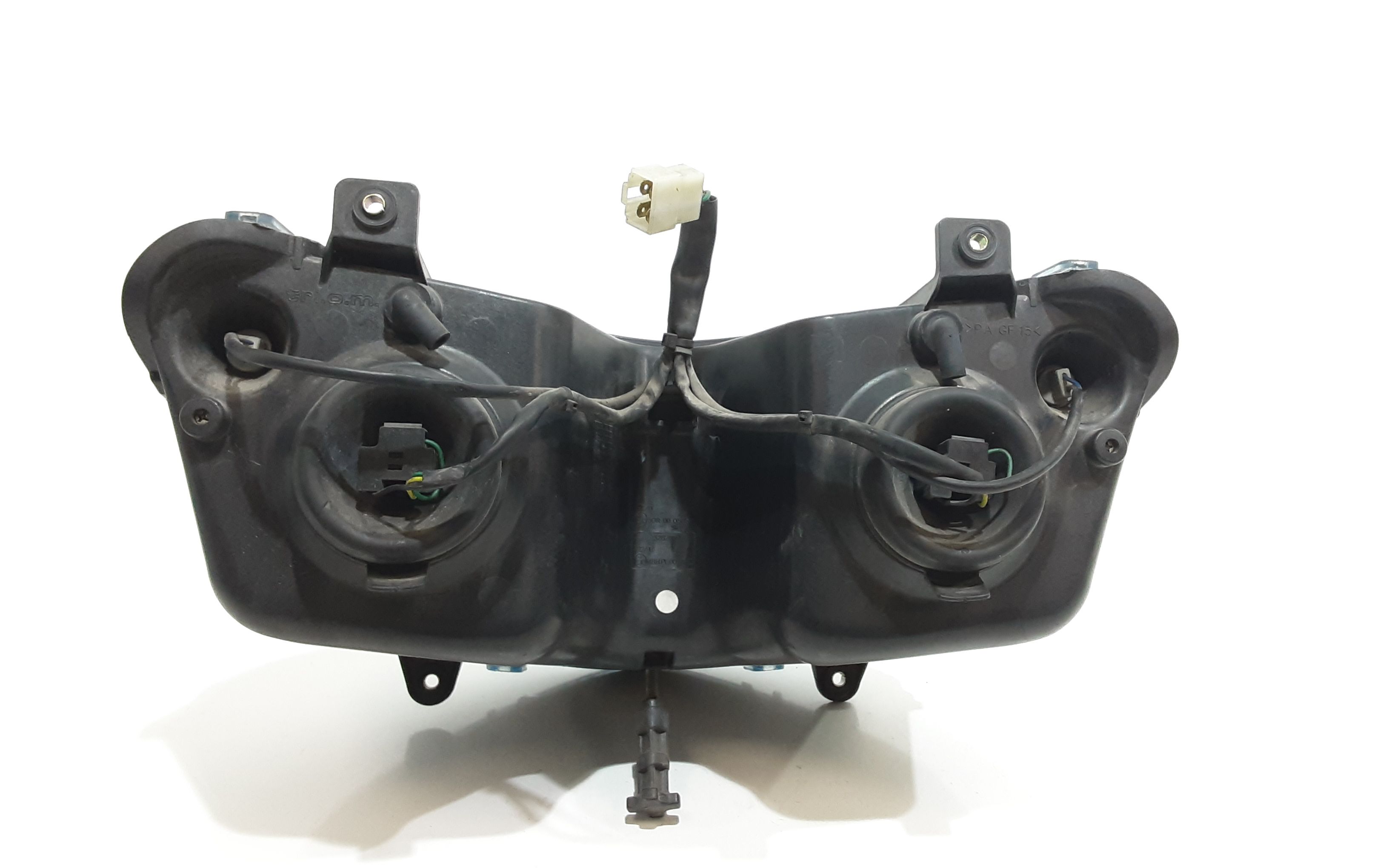 Faro Anteriore Usato