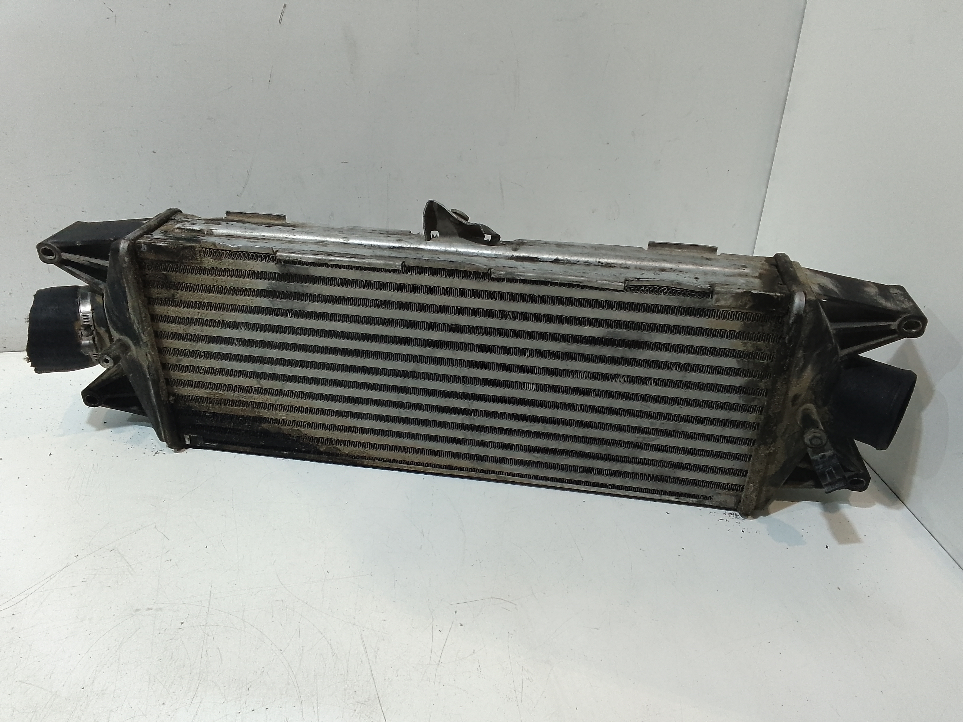 Scambiatore Aria/aria 5802097643 Usato