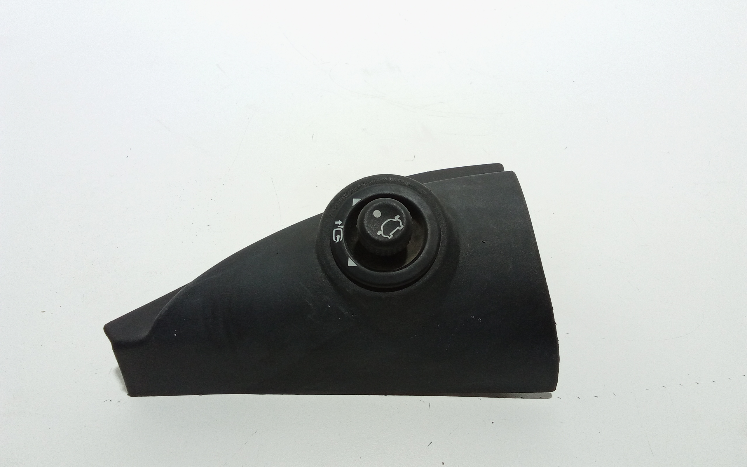 Interruttore Regolazione Retrovisore Est. Usato