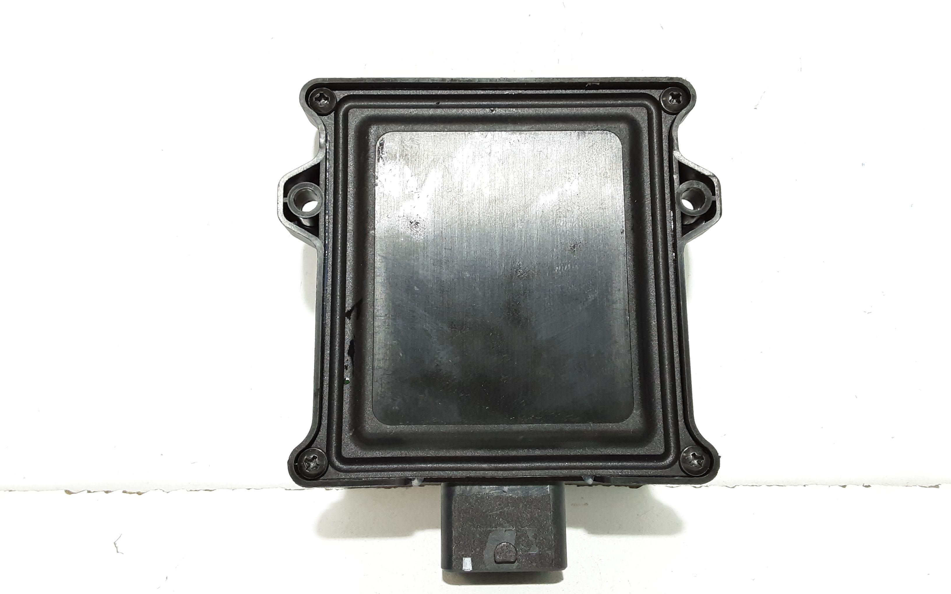 Centralina Iniezione Impianto Gas Usato