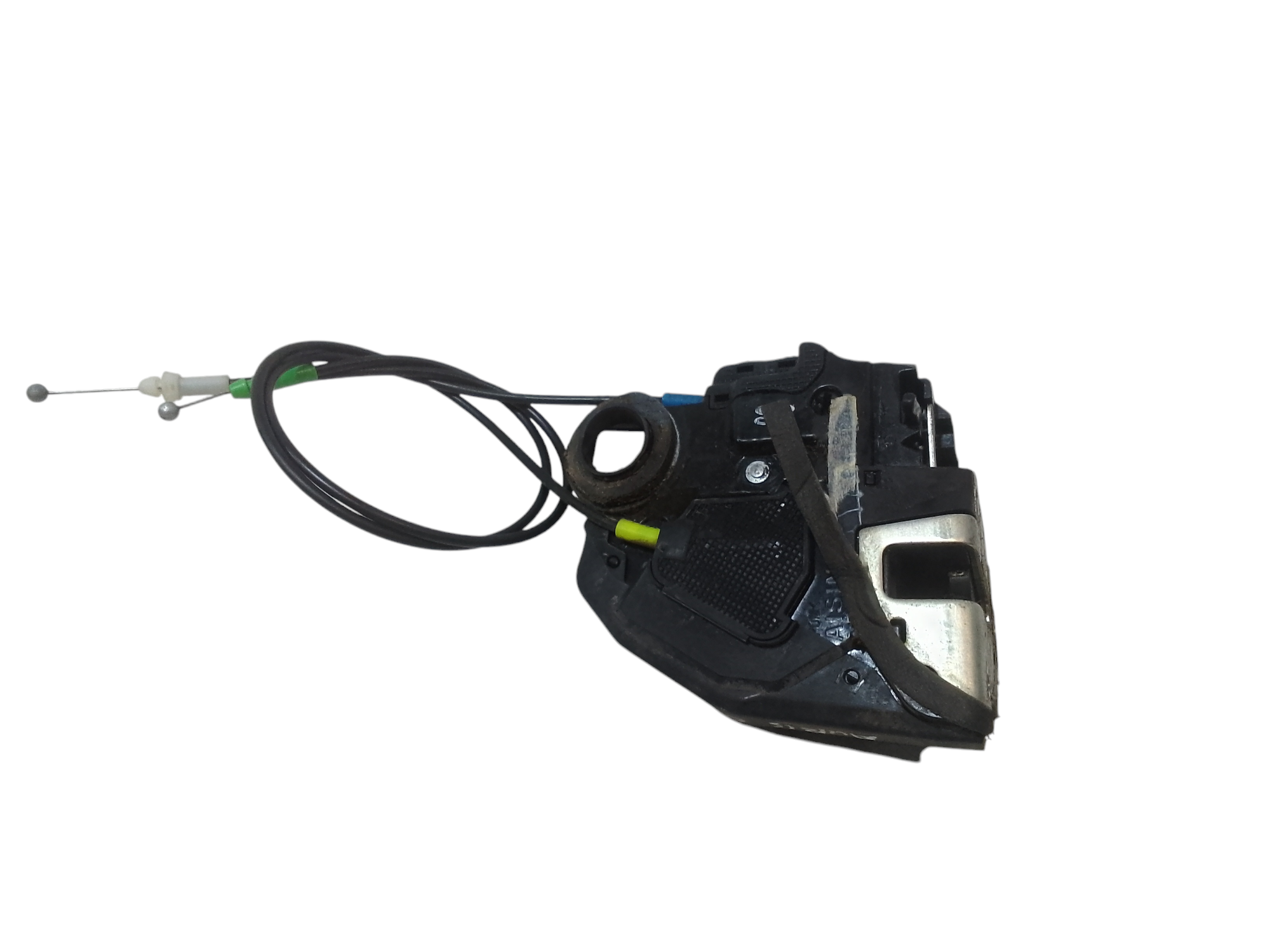 Serratura Porta Post. Sinistro Usato