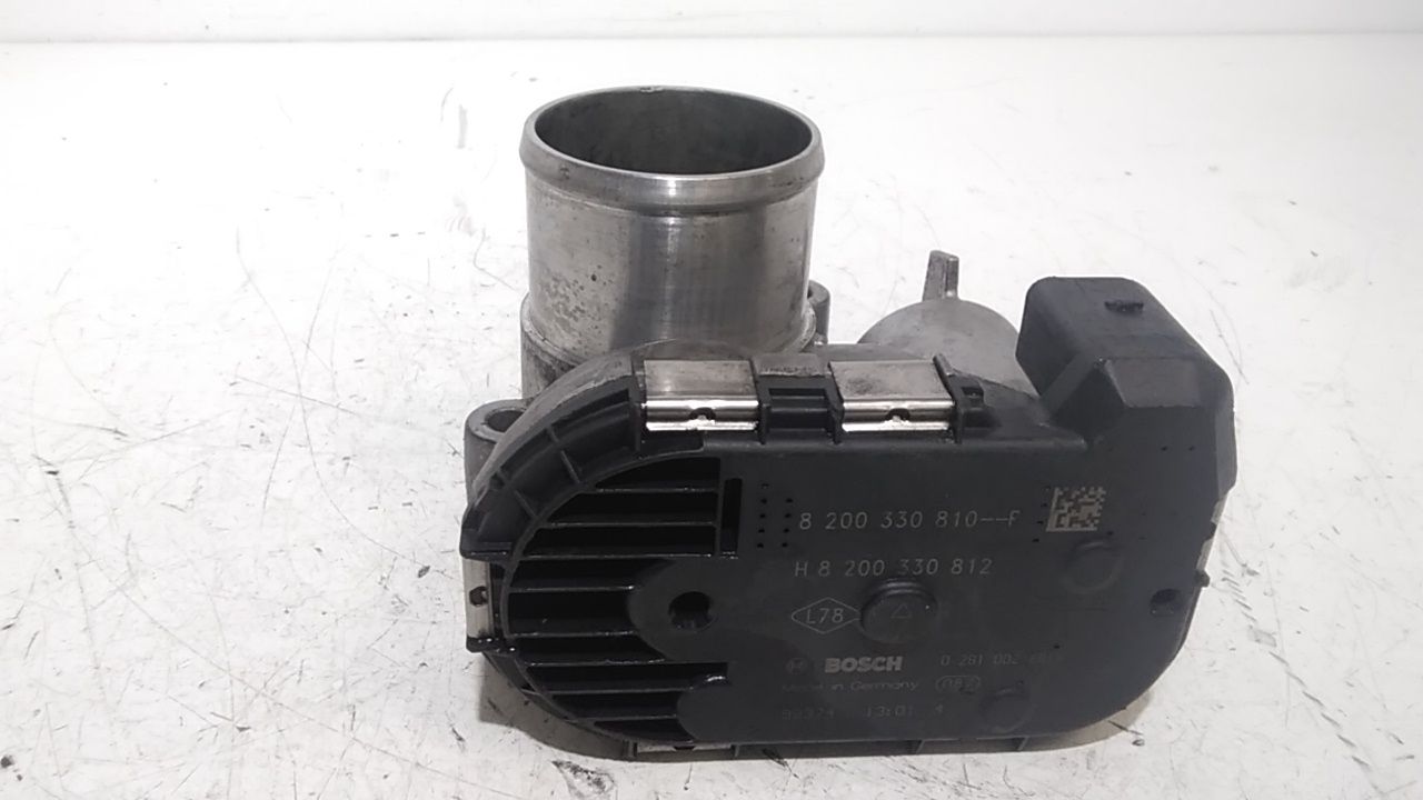 Corpo Farfallato Usato