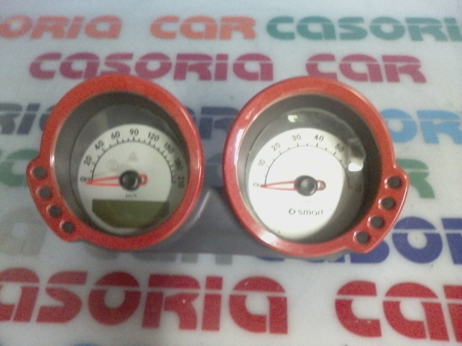 Quadro Portastrumenti Usato