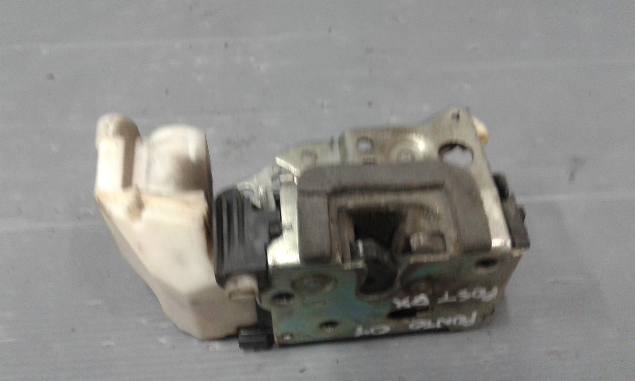 Serratura Porta Post. Destro 46536063 Usato