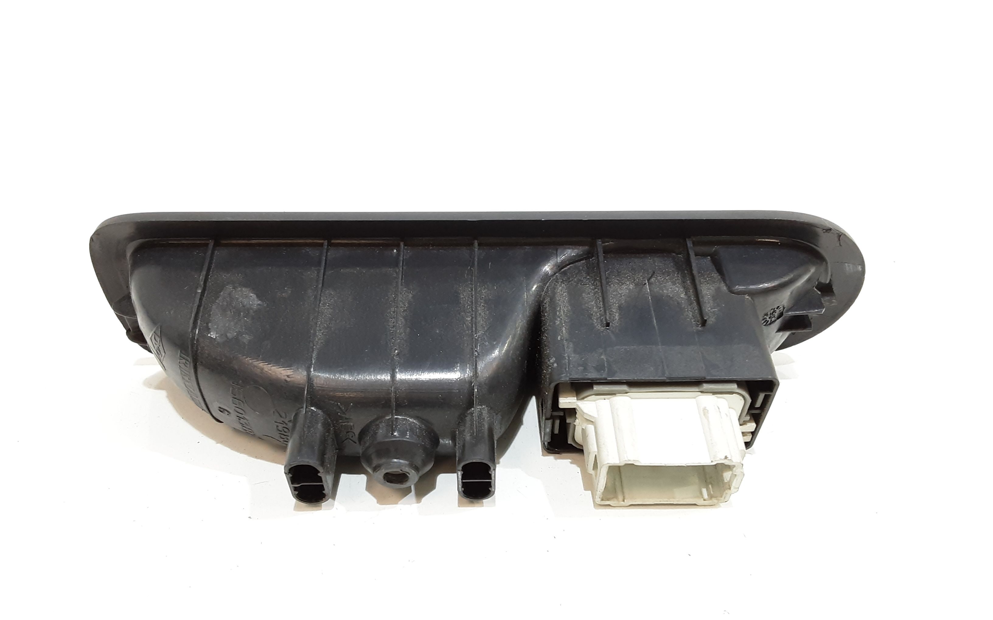 Interruttore Alzacristalli Porta Post. Sinistro 8200220507 Usato