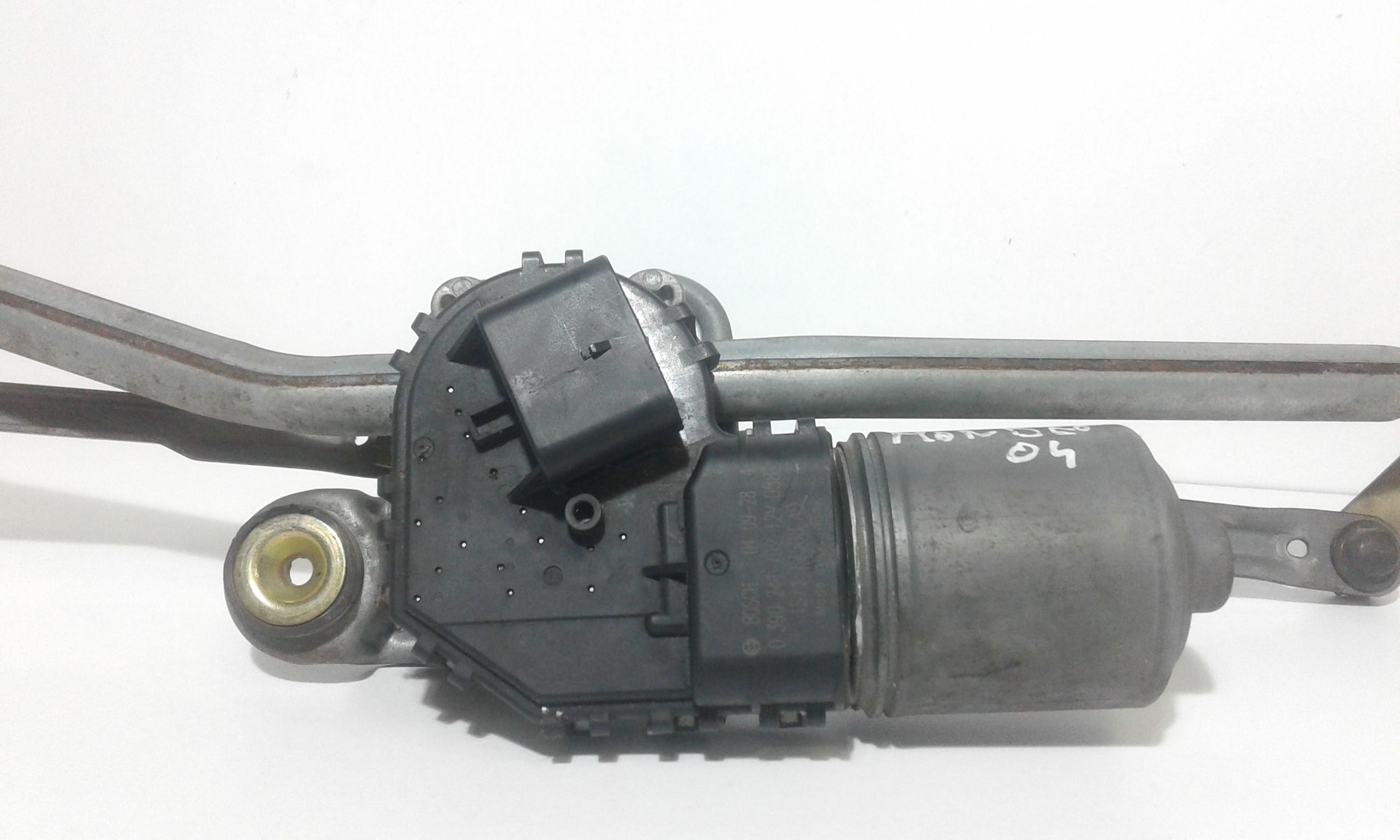 Motorino Tergiparabrezza Compl. Usato