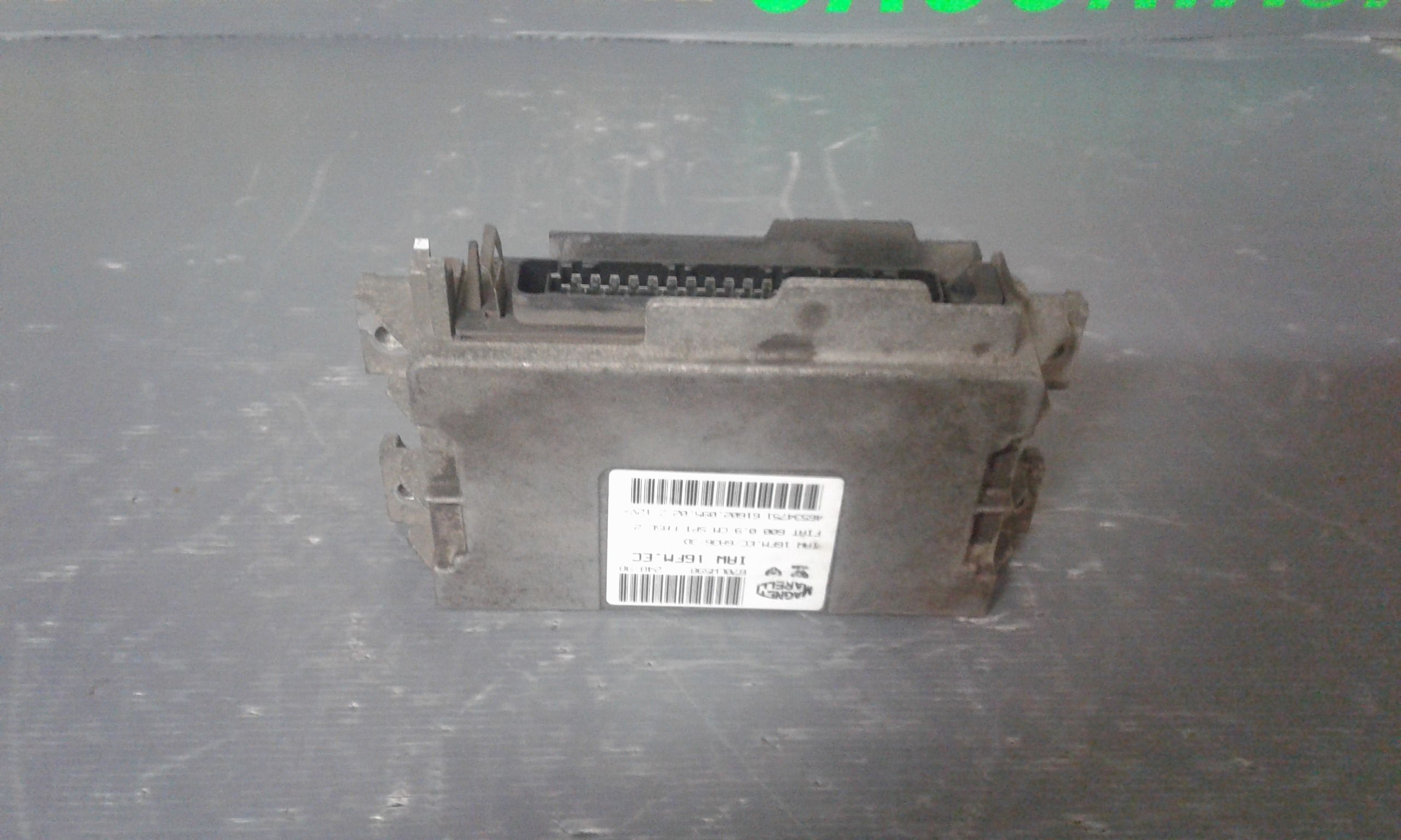 Centralina Iniezione 46820325 Usato