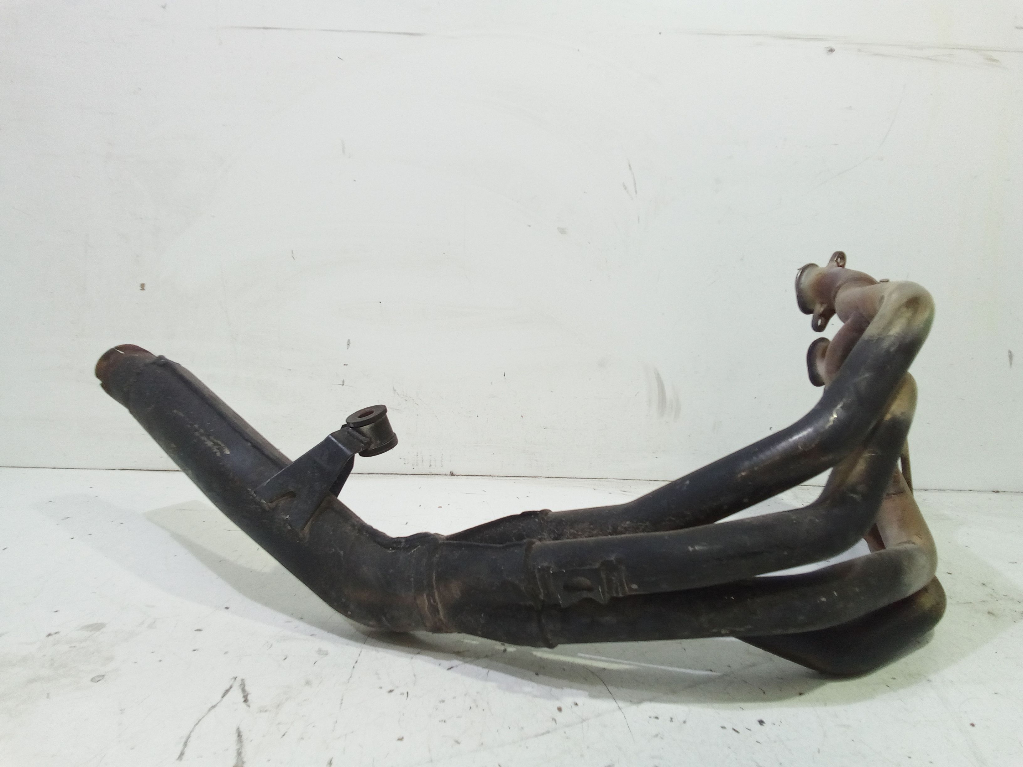 Collettore Scarico Usato