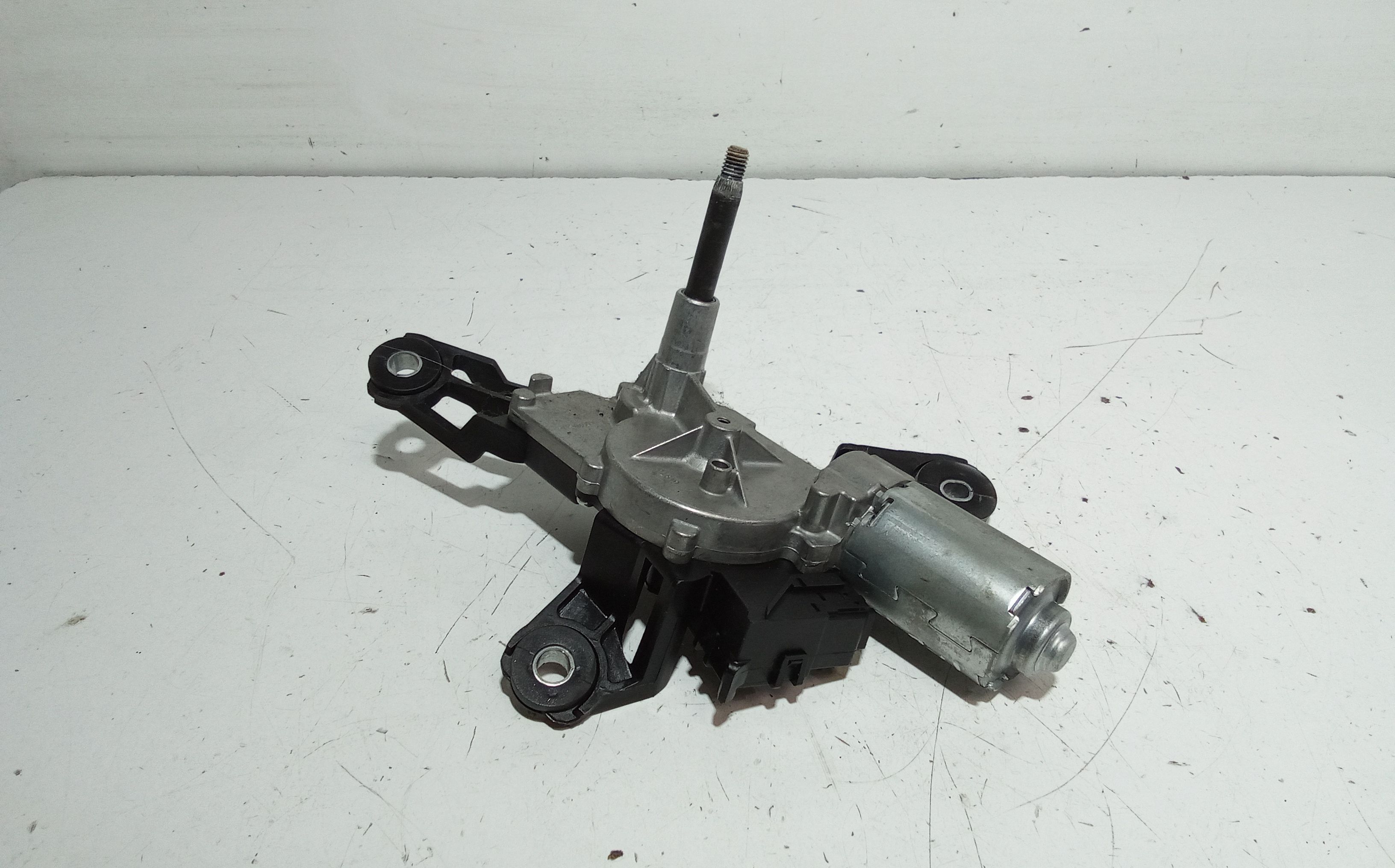 Motorino Tergilunotto 8513052130 Usato