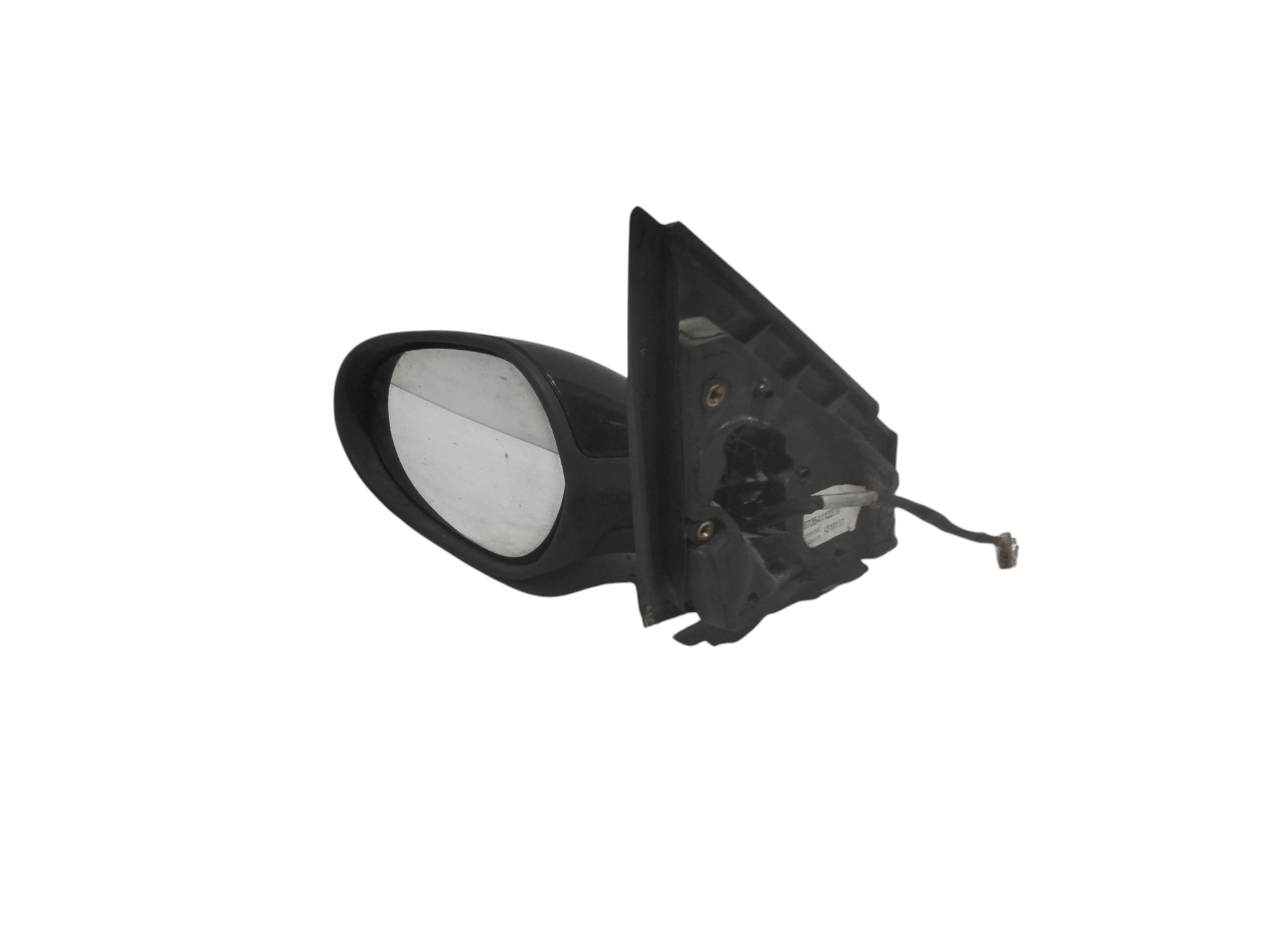 Retrovisore Est. Sinistro 735345121 Usato