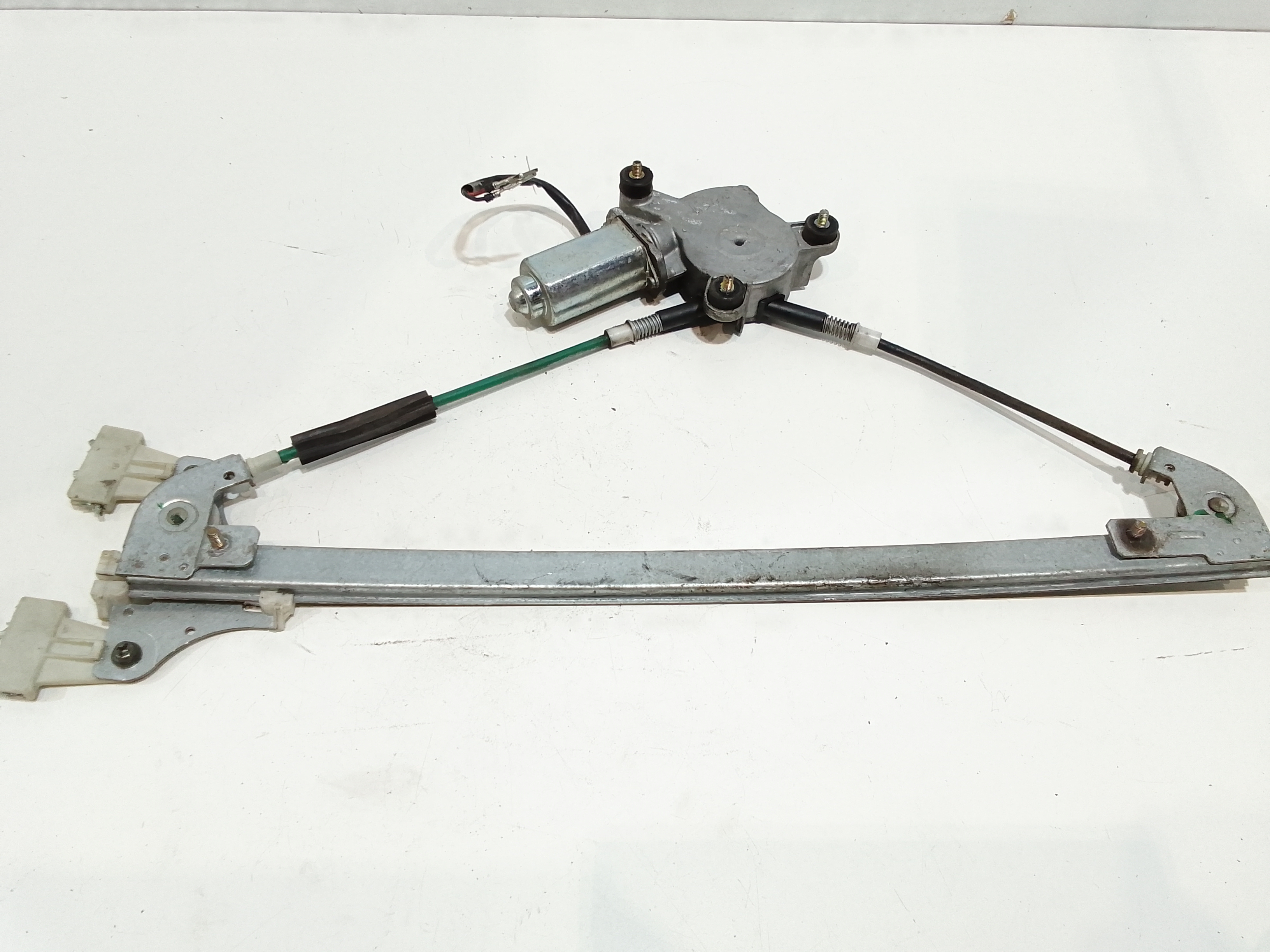 Alzacristallo Porta Ant. Sinistro 9206365 Usato