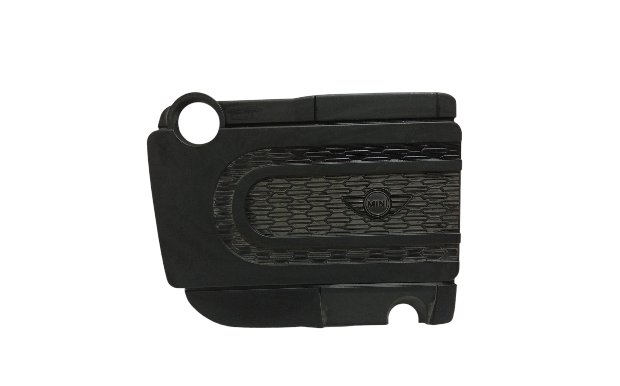 Copertura Motore Usato