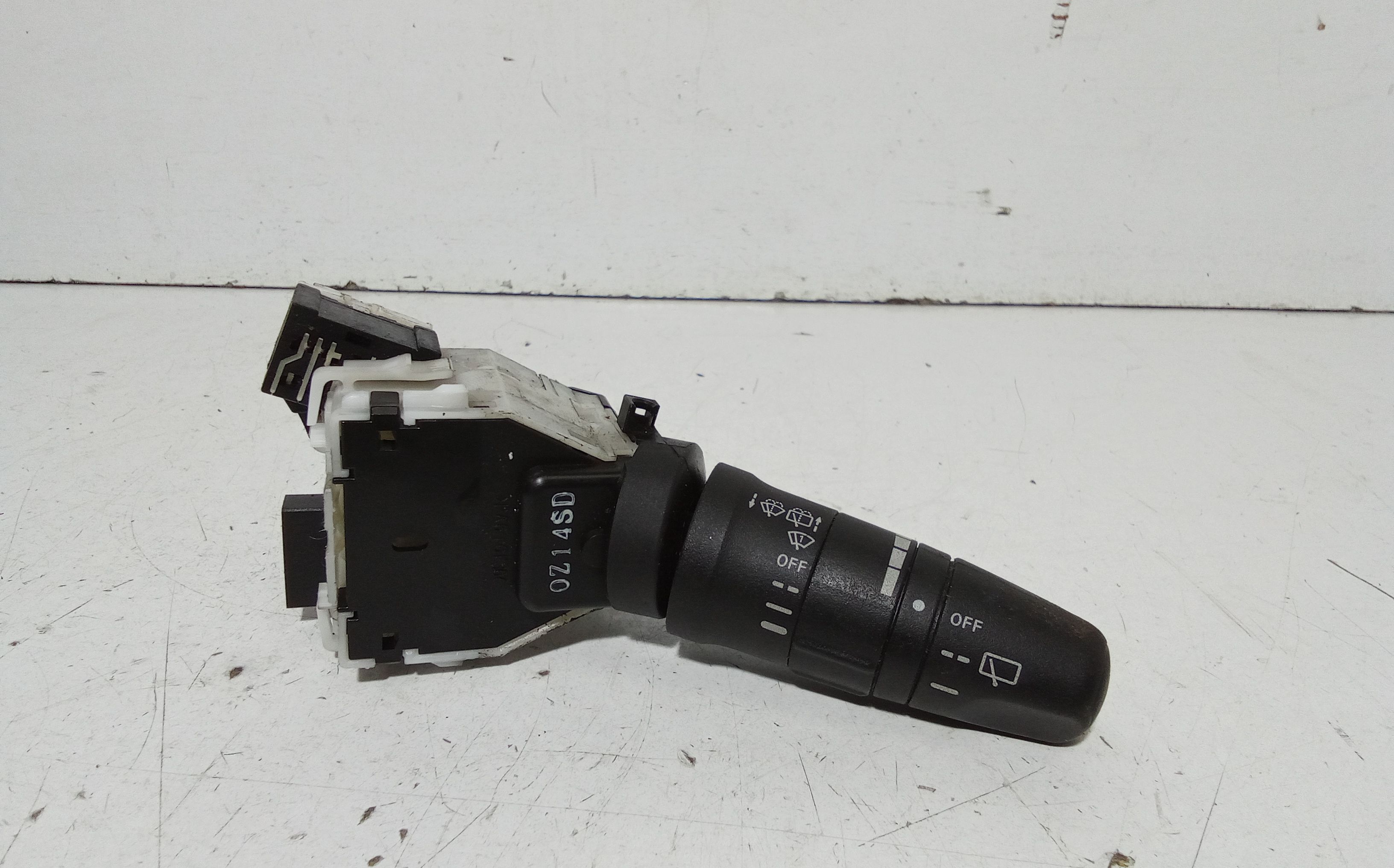 Devioguidasgancio Destro Usato