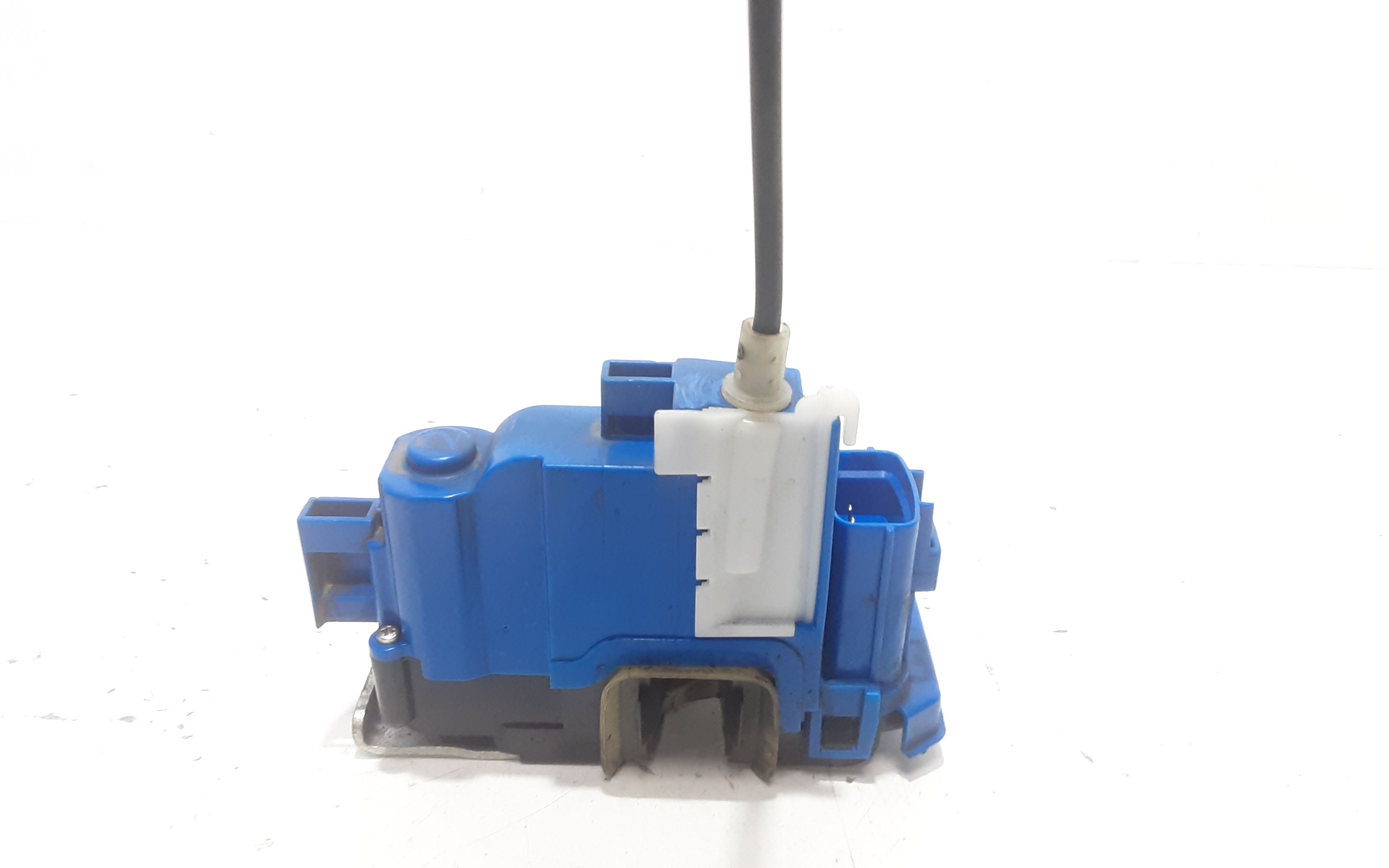 Serratura Porta Post. Destro 52018124 Usato