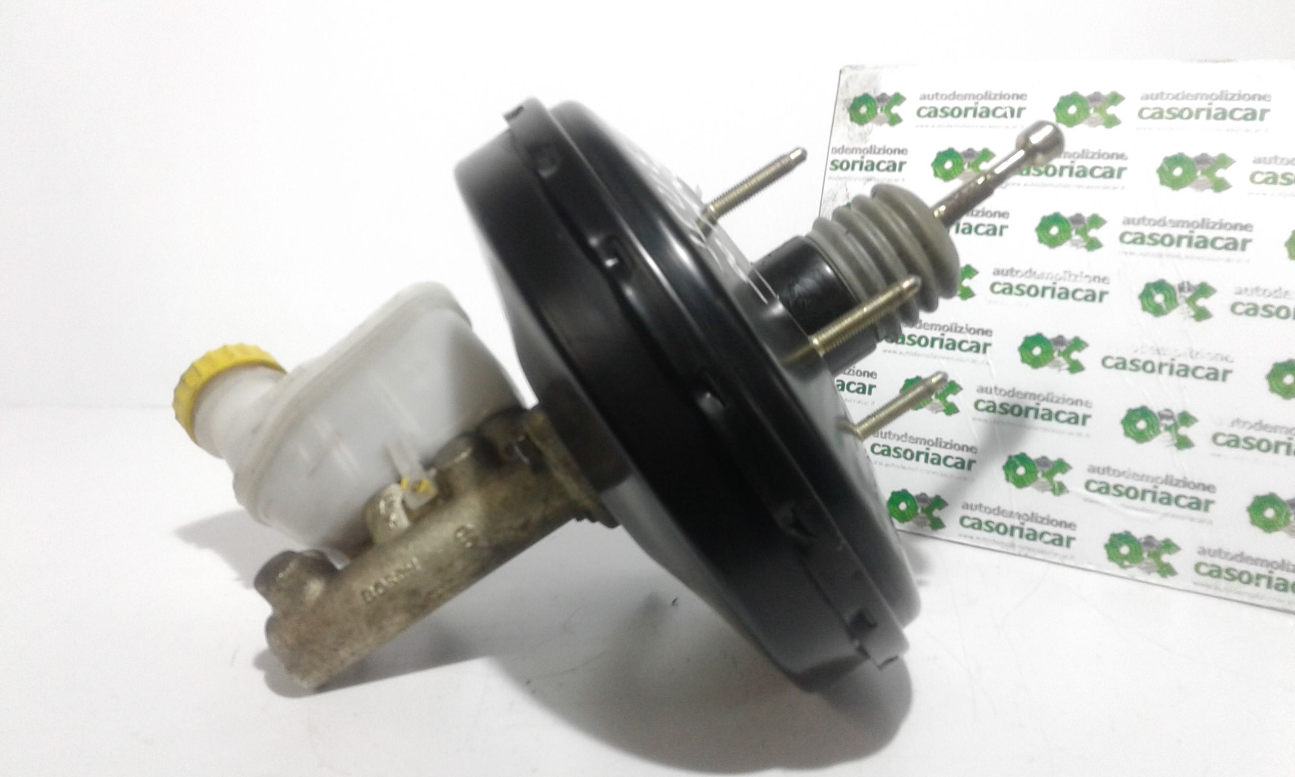 Servofreno 51803160 Usato