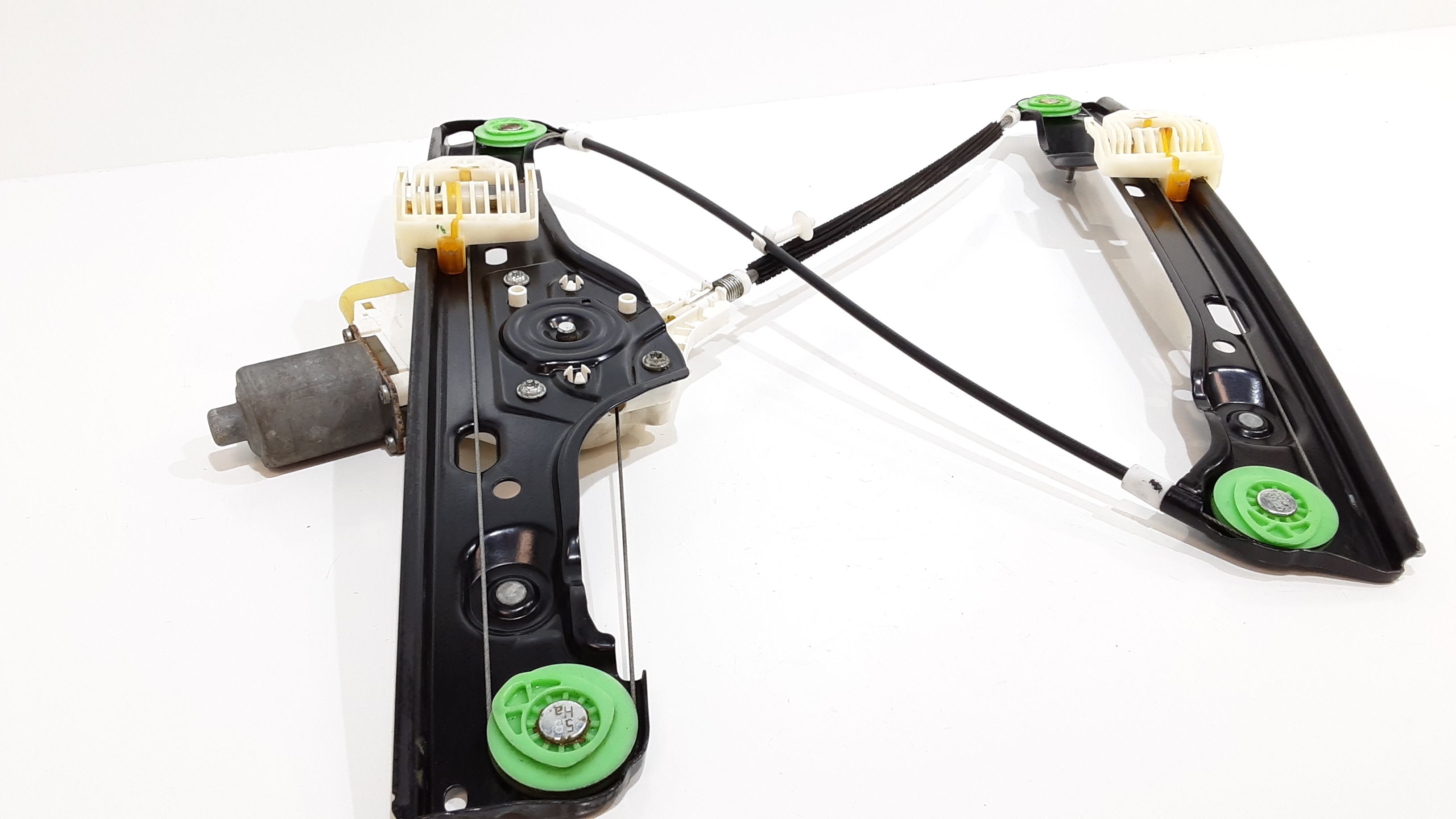 Alzacristallo Porta Ant. Sinistro Usato