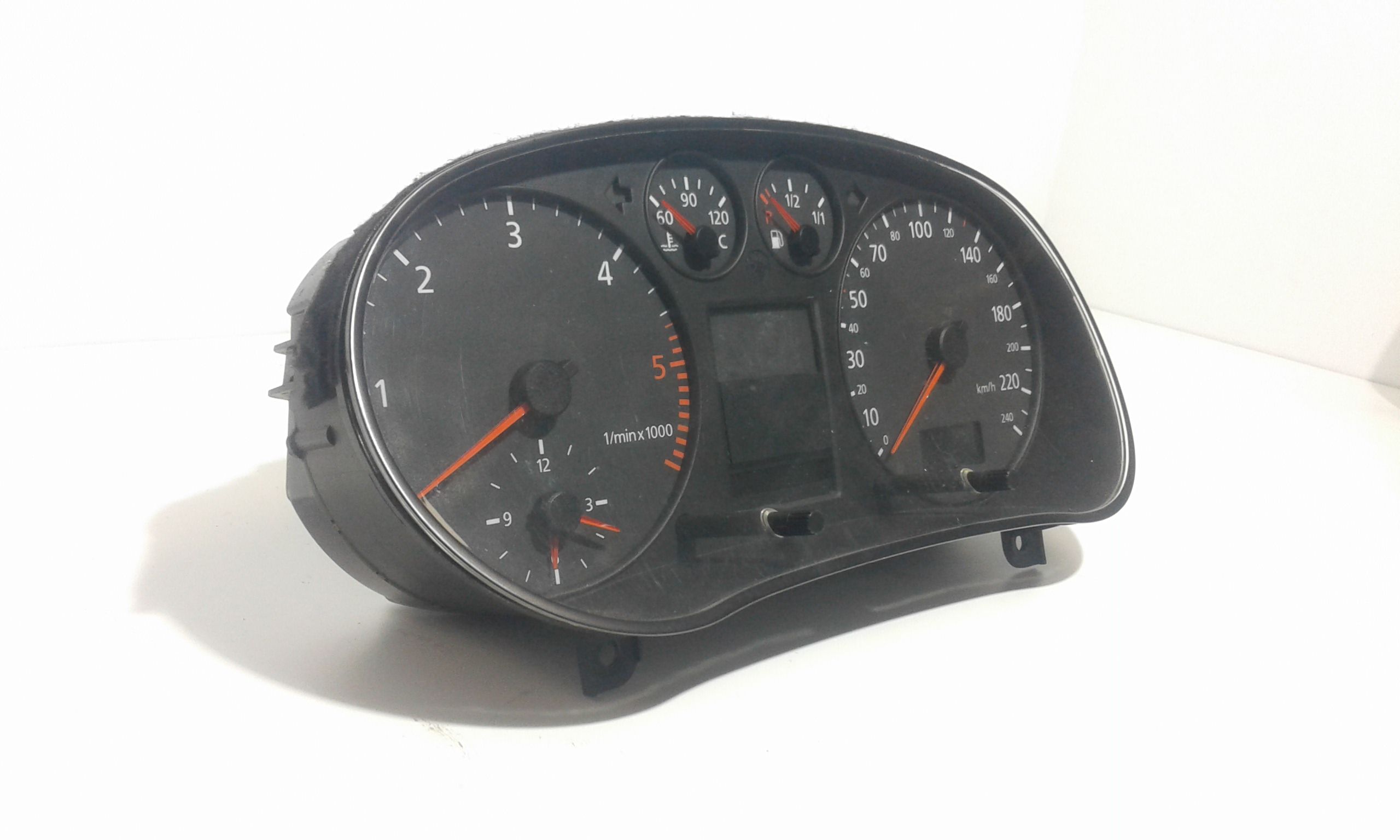 Quadro Portastrumenti Usato