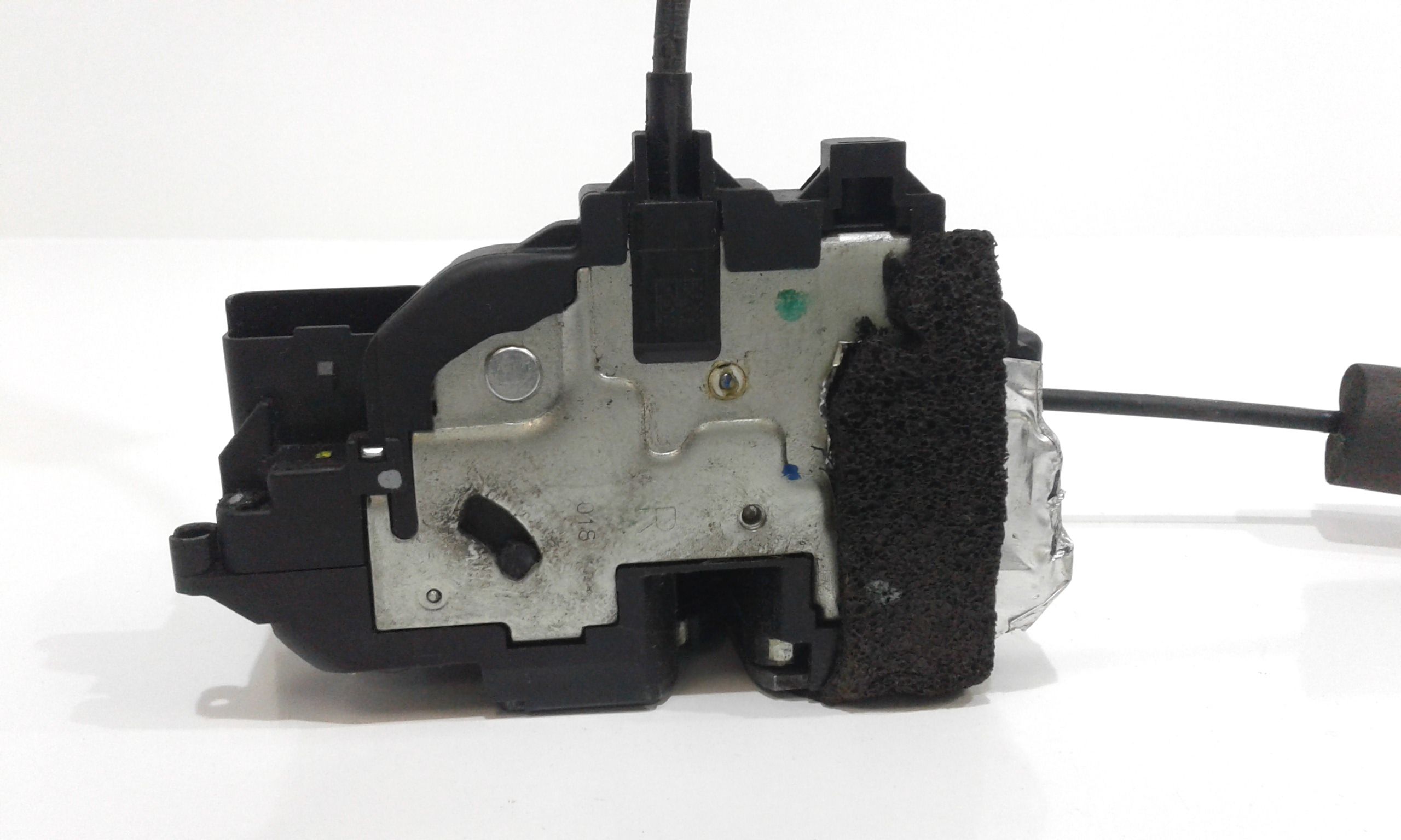 Serratura Porta Post. Destro Usato