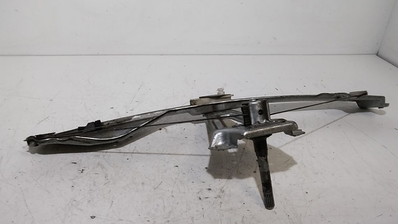 Alzacristallo Porta Post. Destro Usato