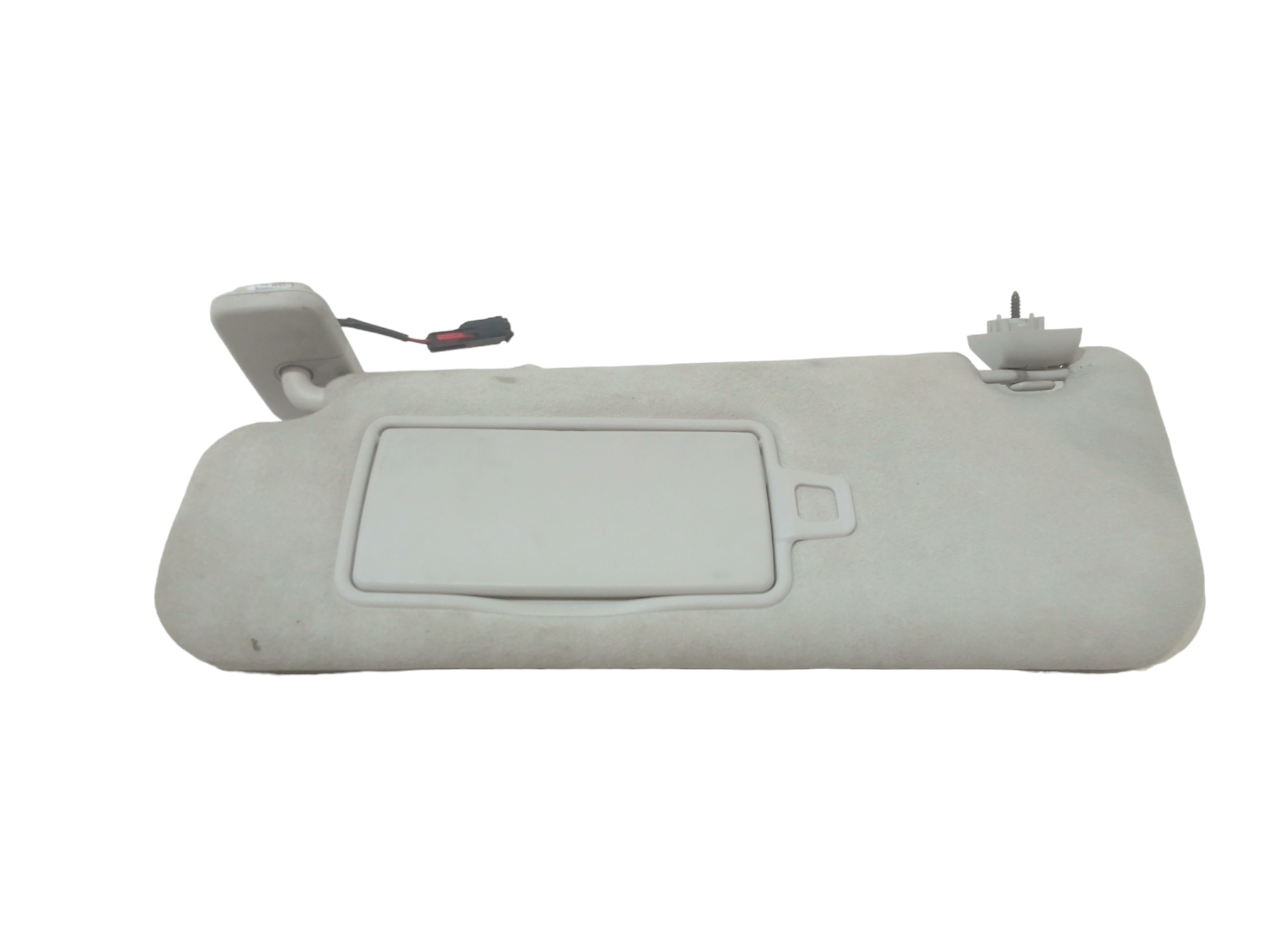 Aletta Parasole Parabrezza Sinistro T4A10553PVJ Usato