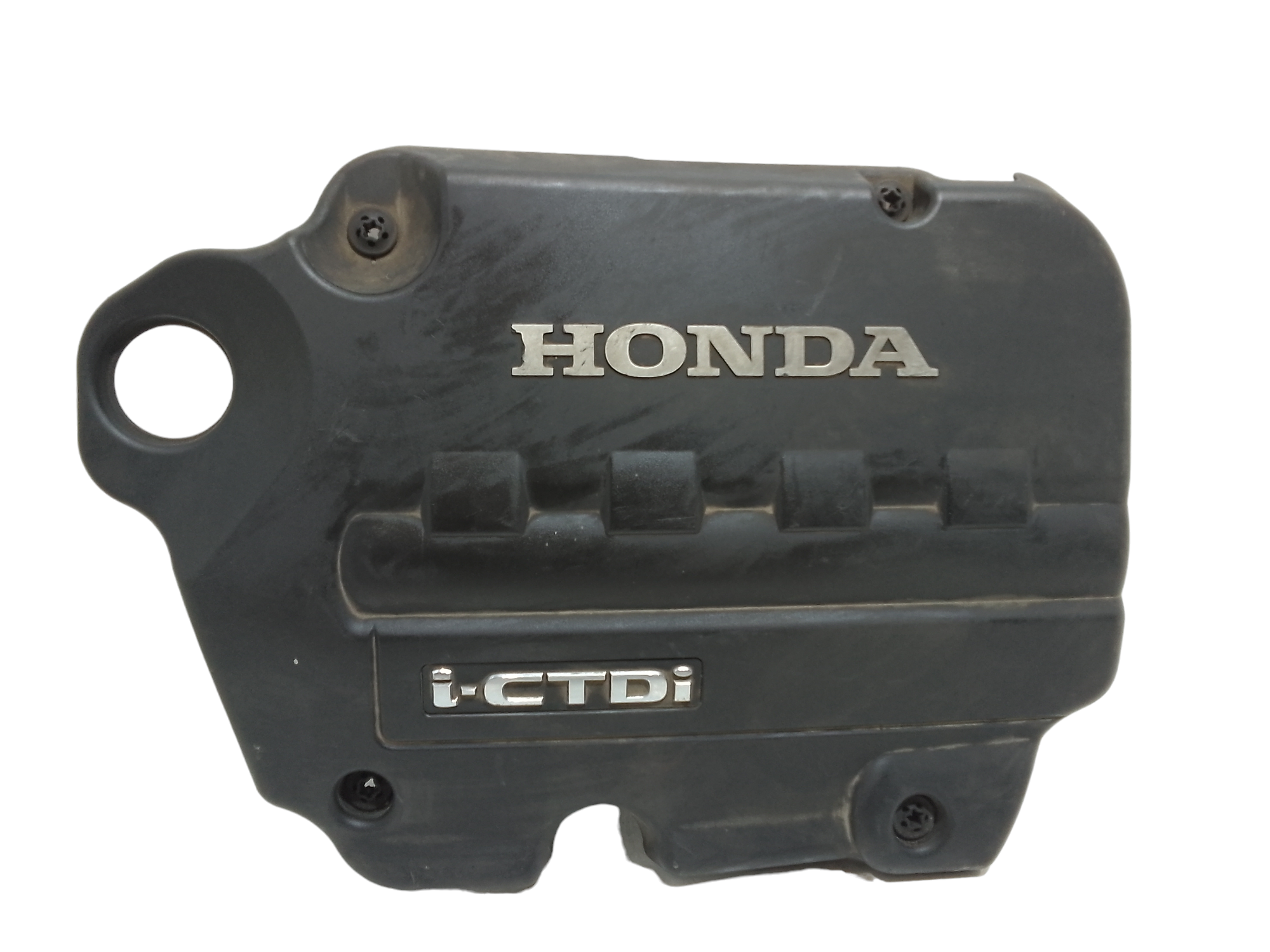 Copertura Motore Usato