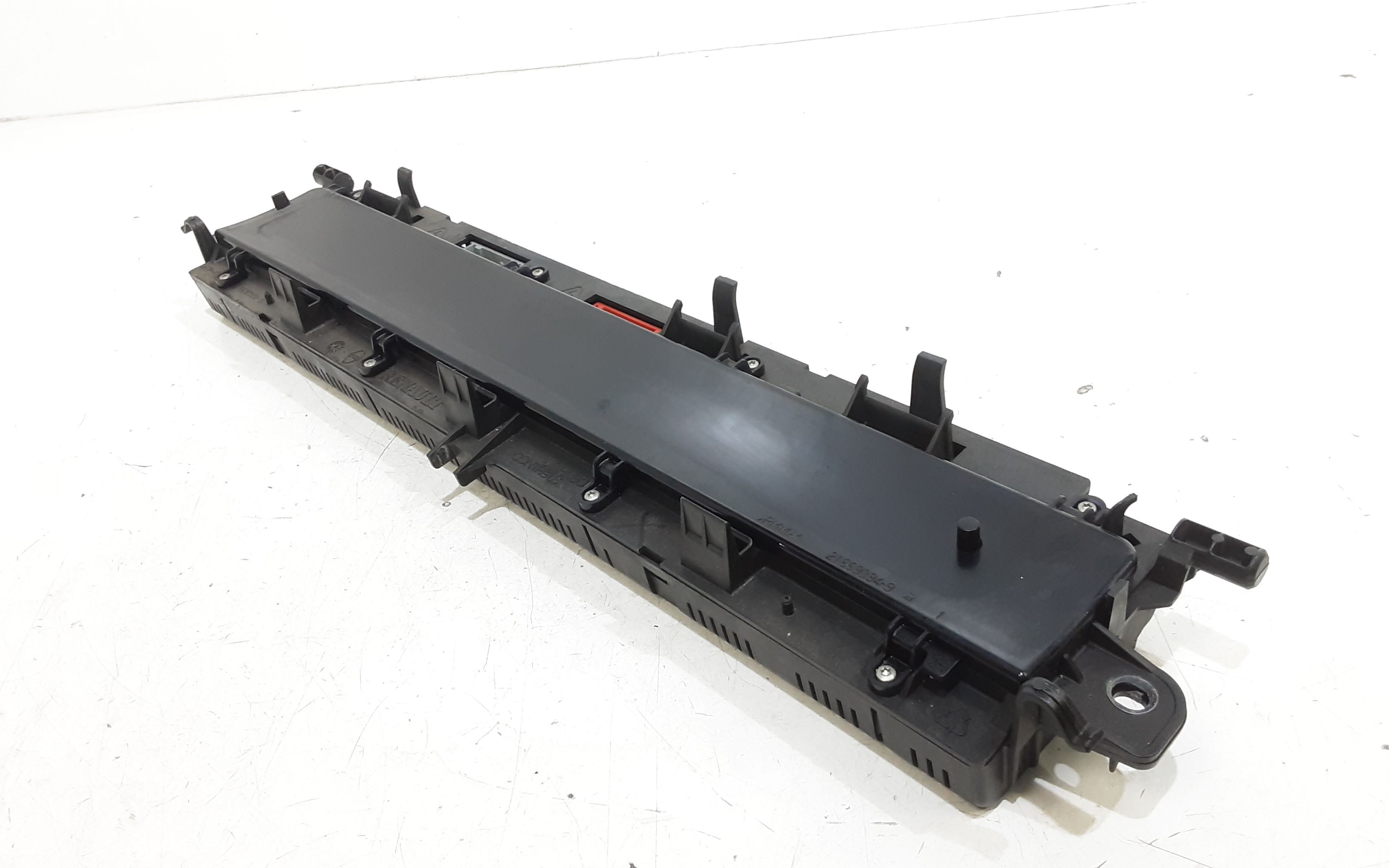 Quadro Portastrumenti Usato