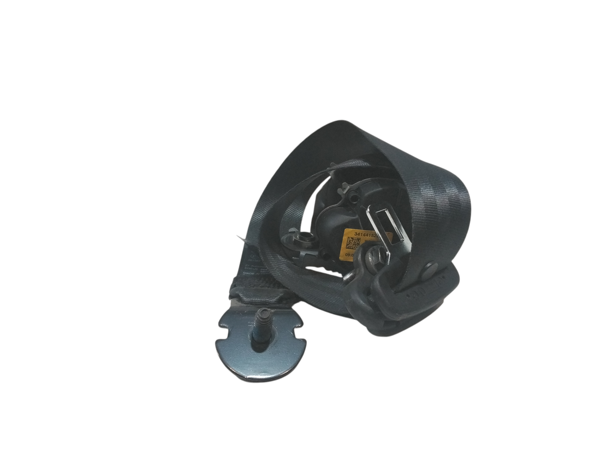 Cintura Di Sicurezza Ant. Destro 868841875R Usato