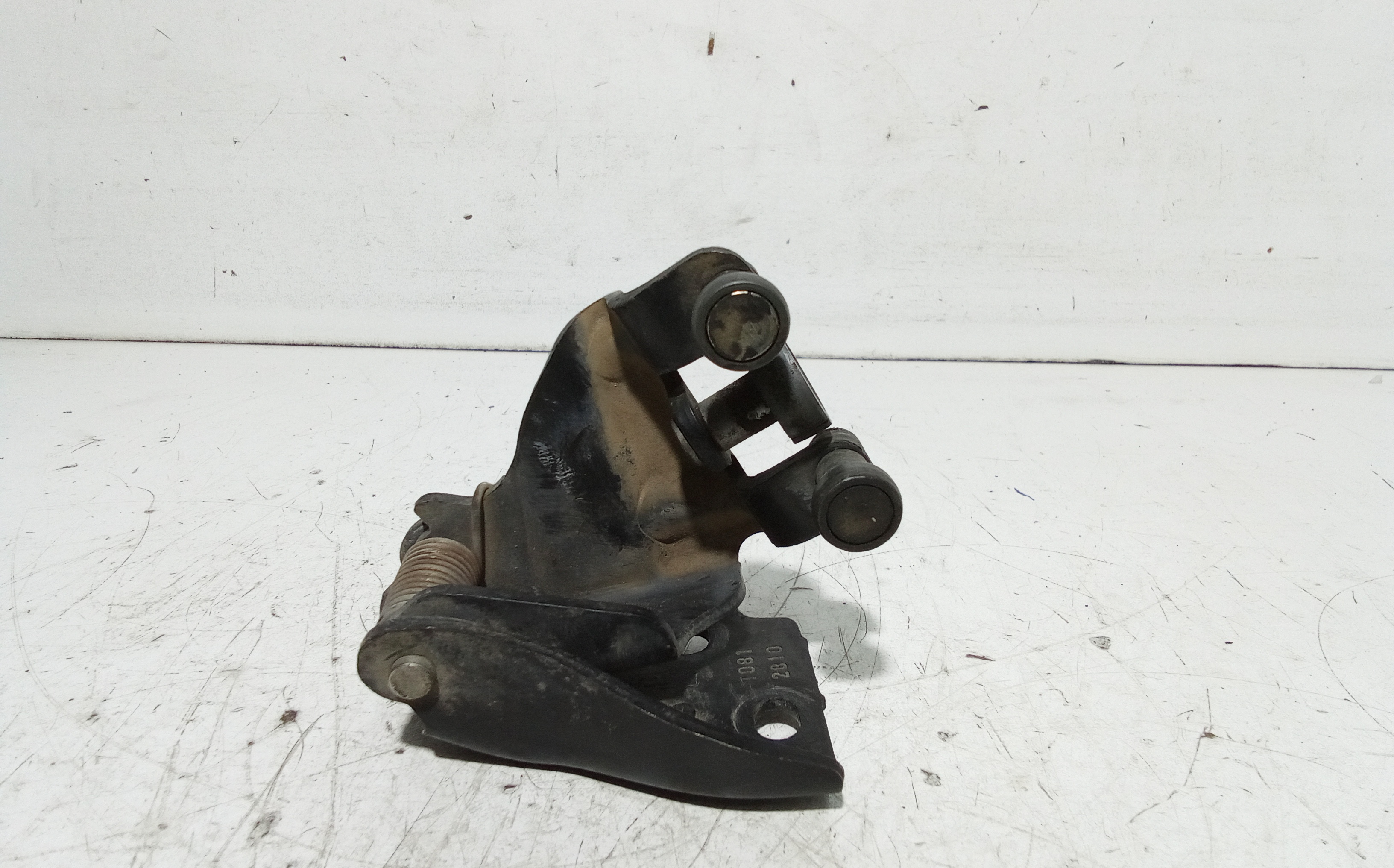 Cerniere Porta Scorrevole Destra Usato