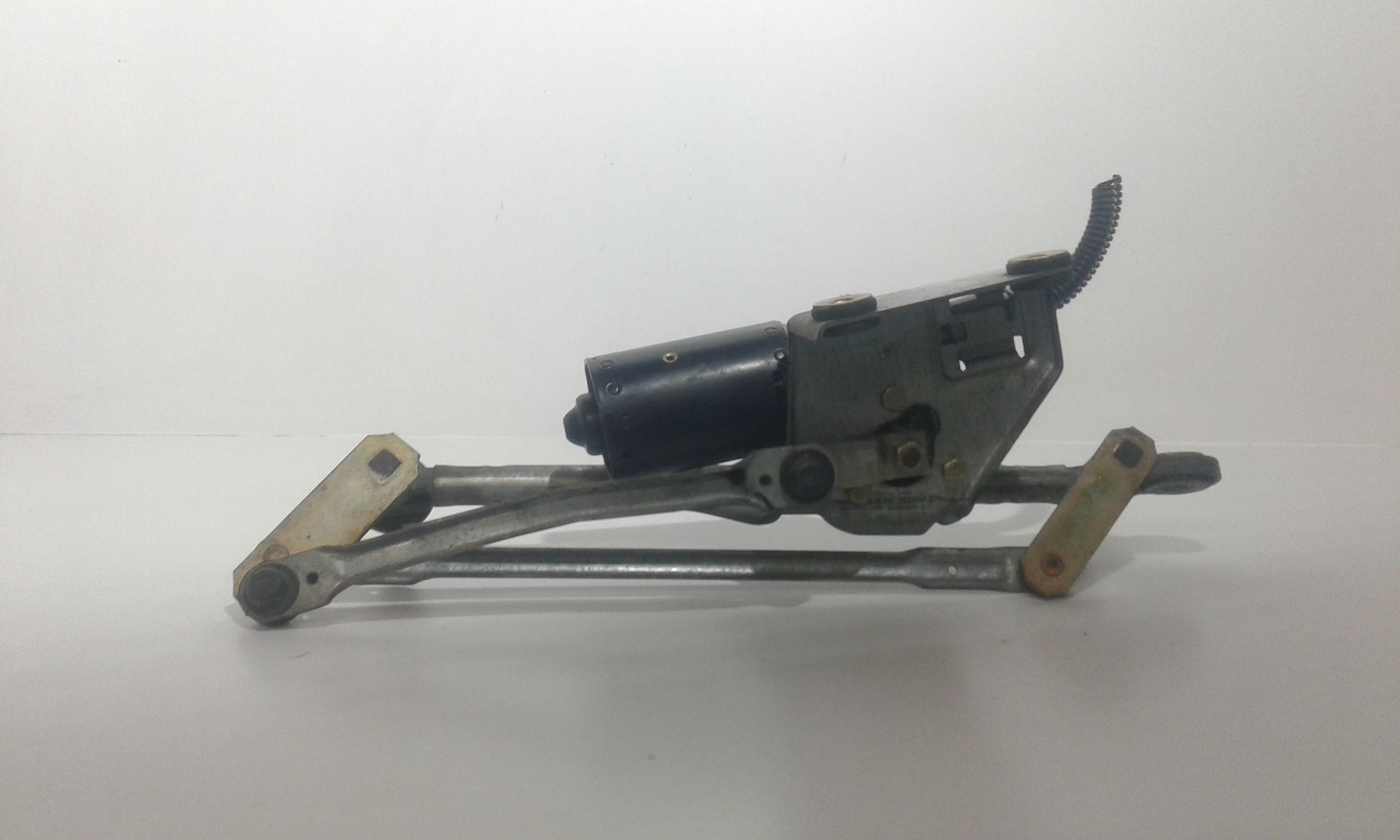 Motorino Tergilunotto Usato