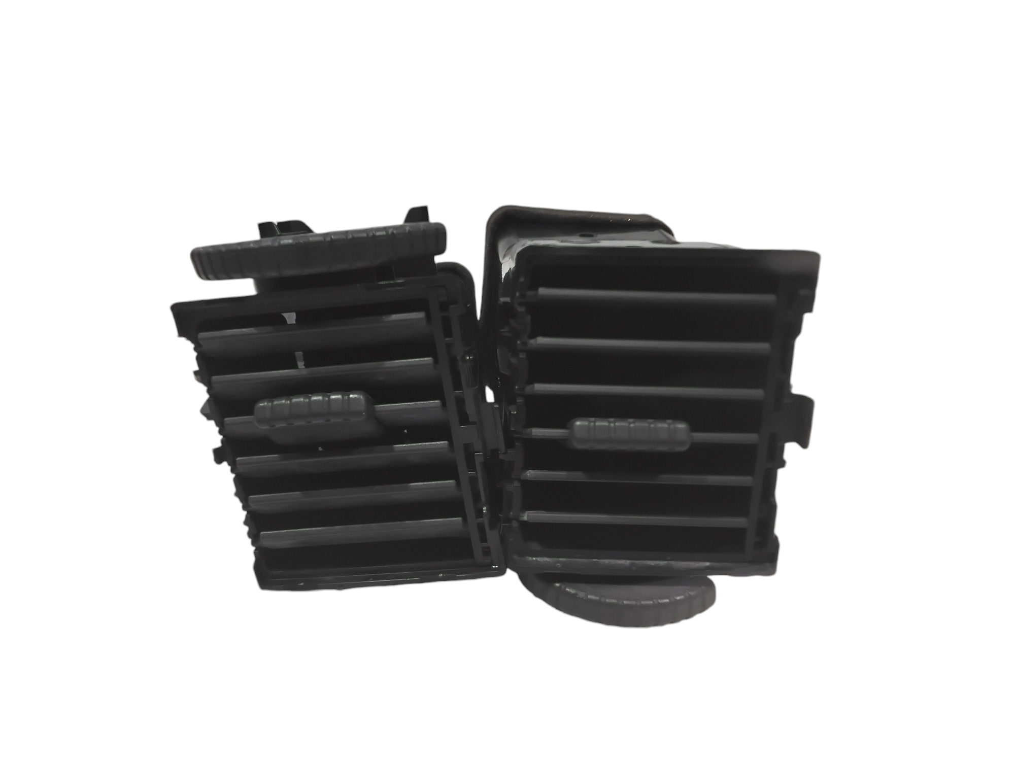 Condotto Aria Bocchette Centr. Sup. Cruscotto 278608H900 Usato