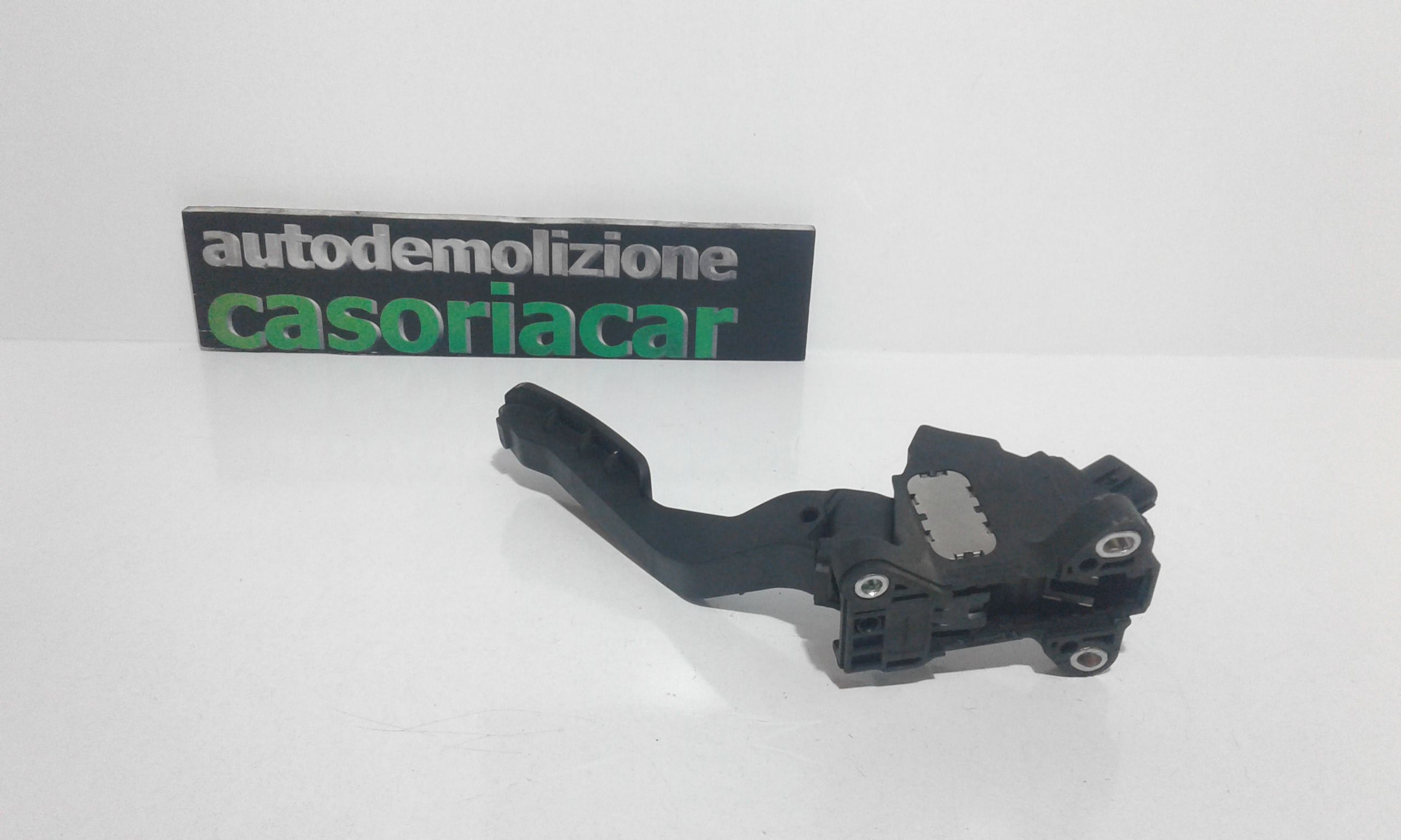 Pedale Acceleratore 781100D011 Usato