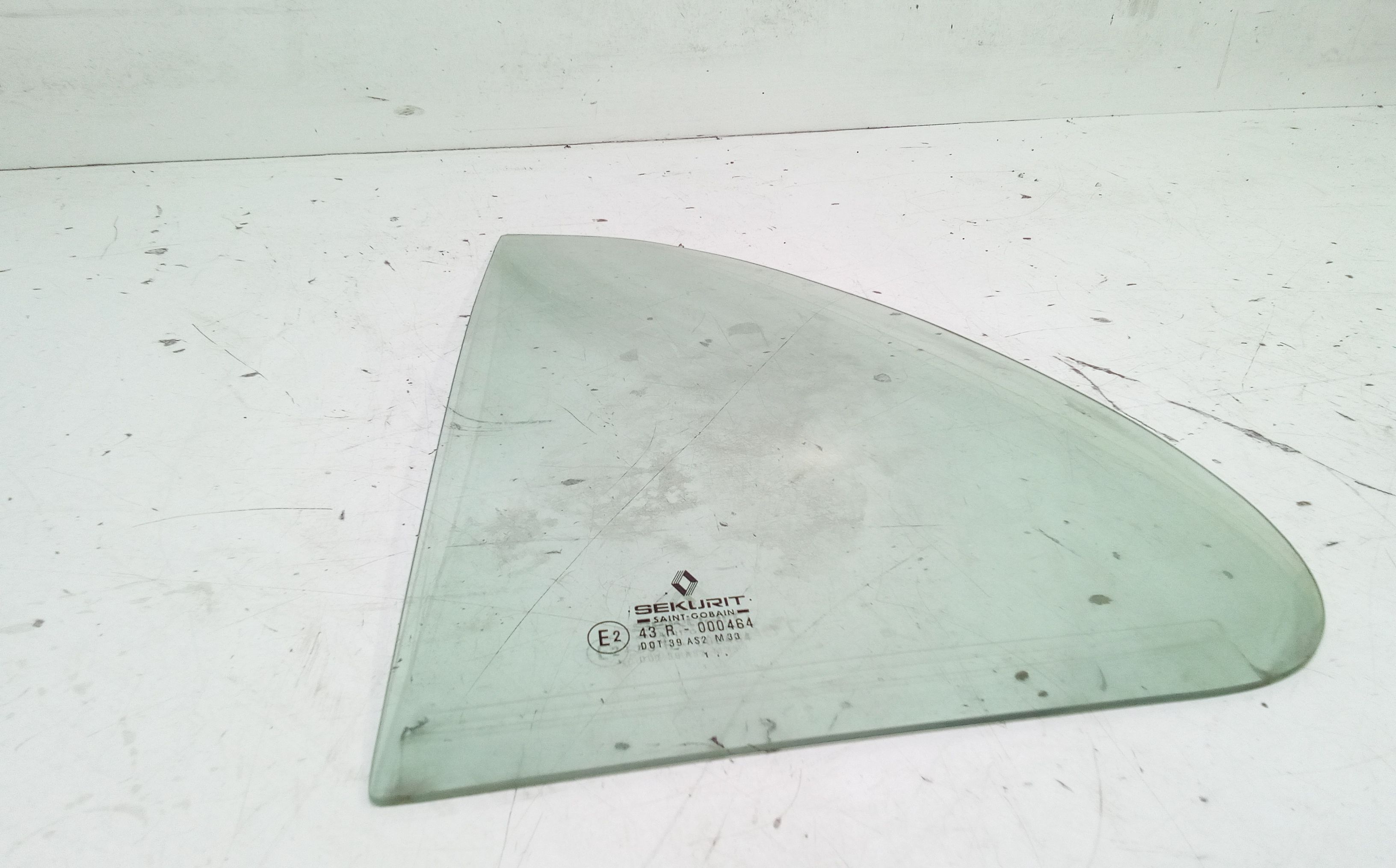 Fisso Porta Post. Sinistro Usato