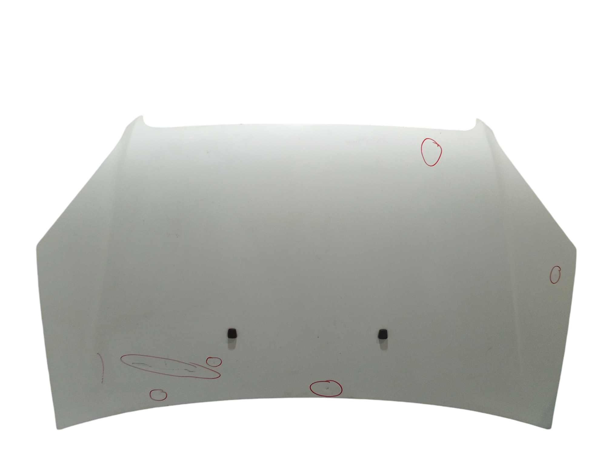 Cofano Ant. 52101772 Usato