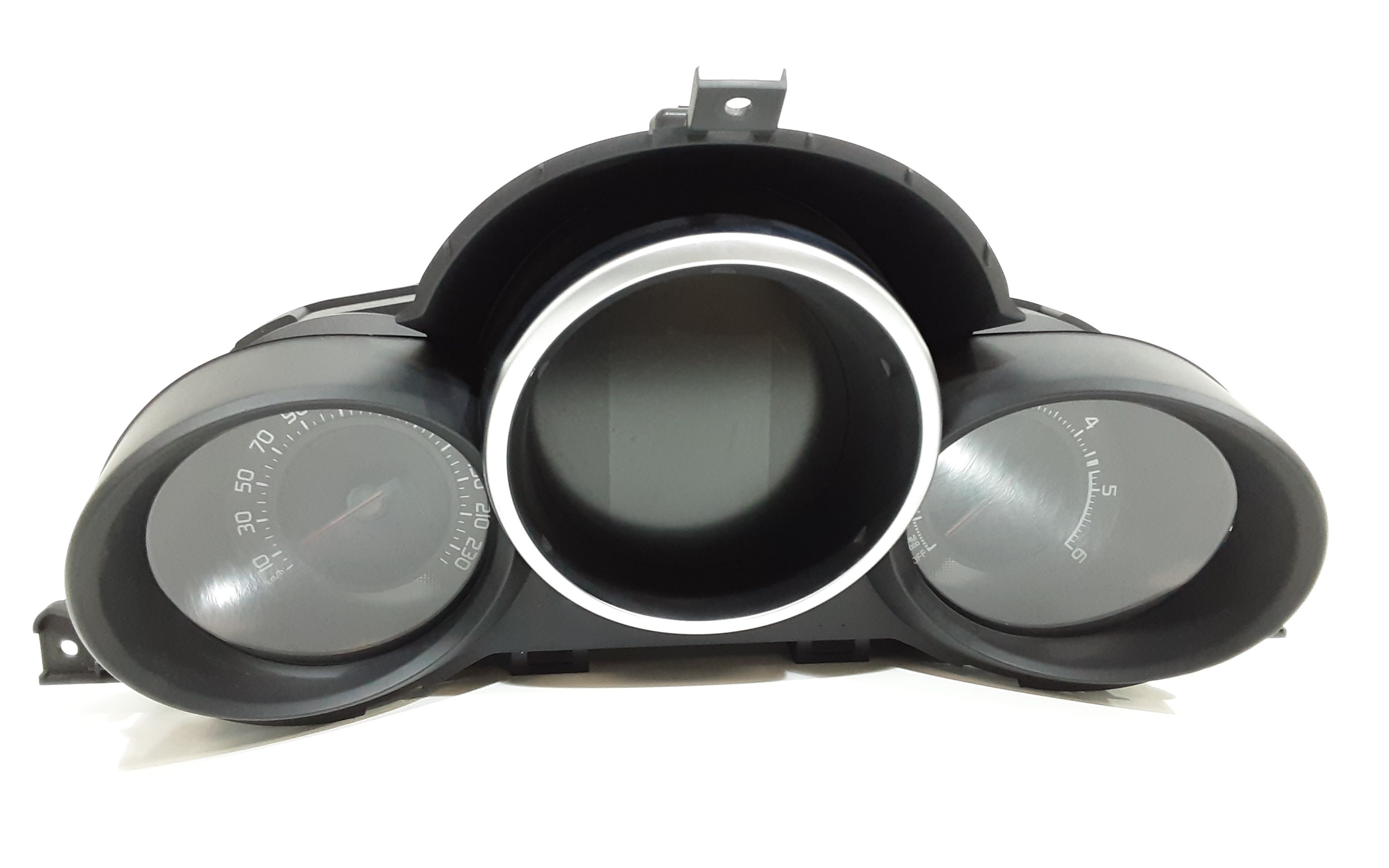 Quadro Portastrumenti Usato