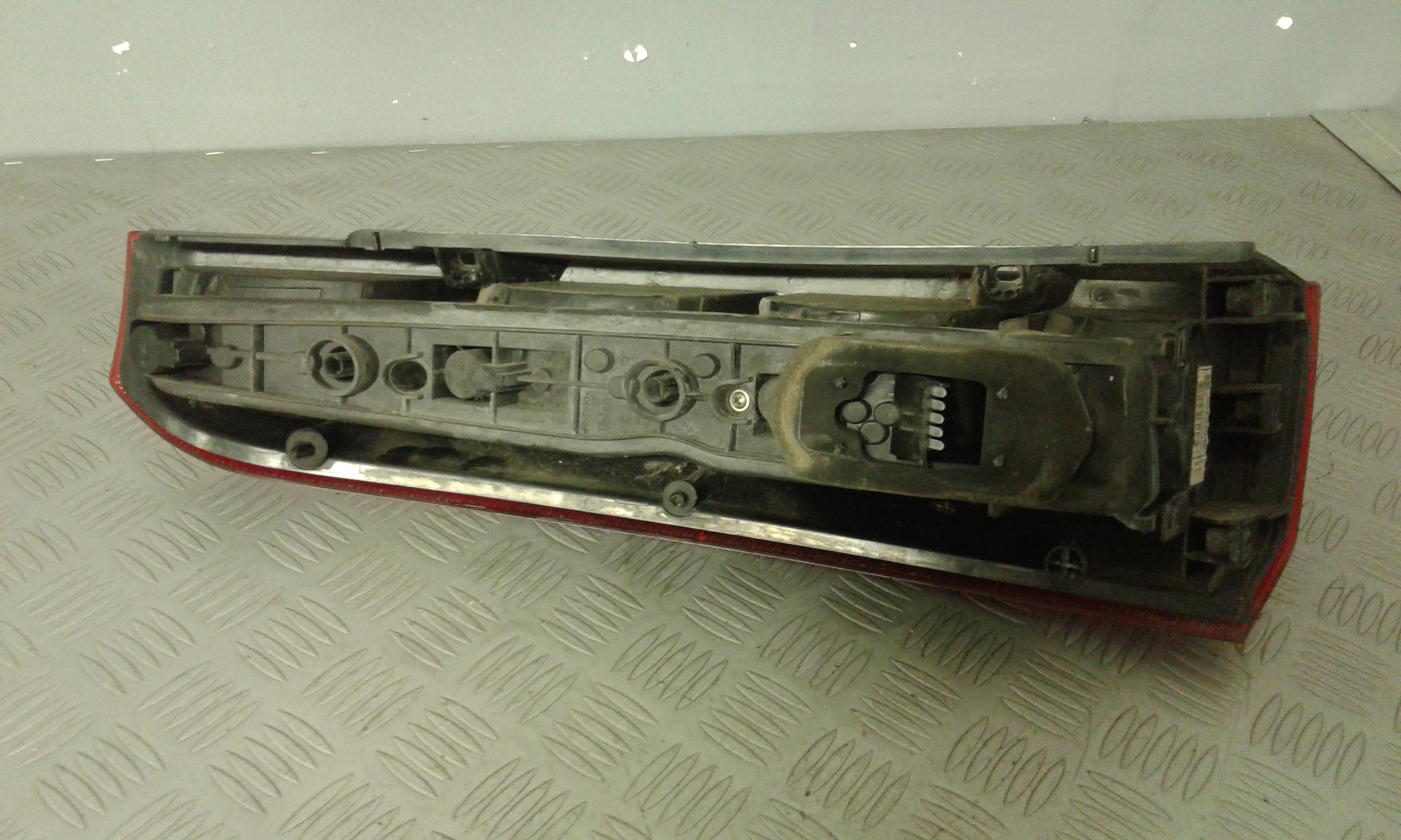 Fanale Post. Destro 93184713 Usato