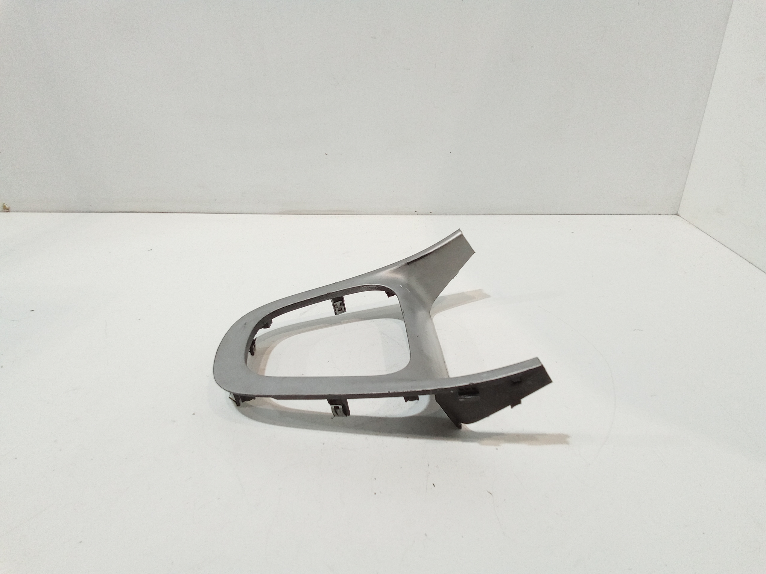 Mascherina Leva Cambio Usato