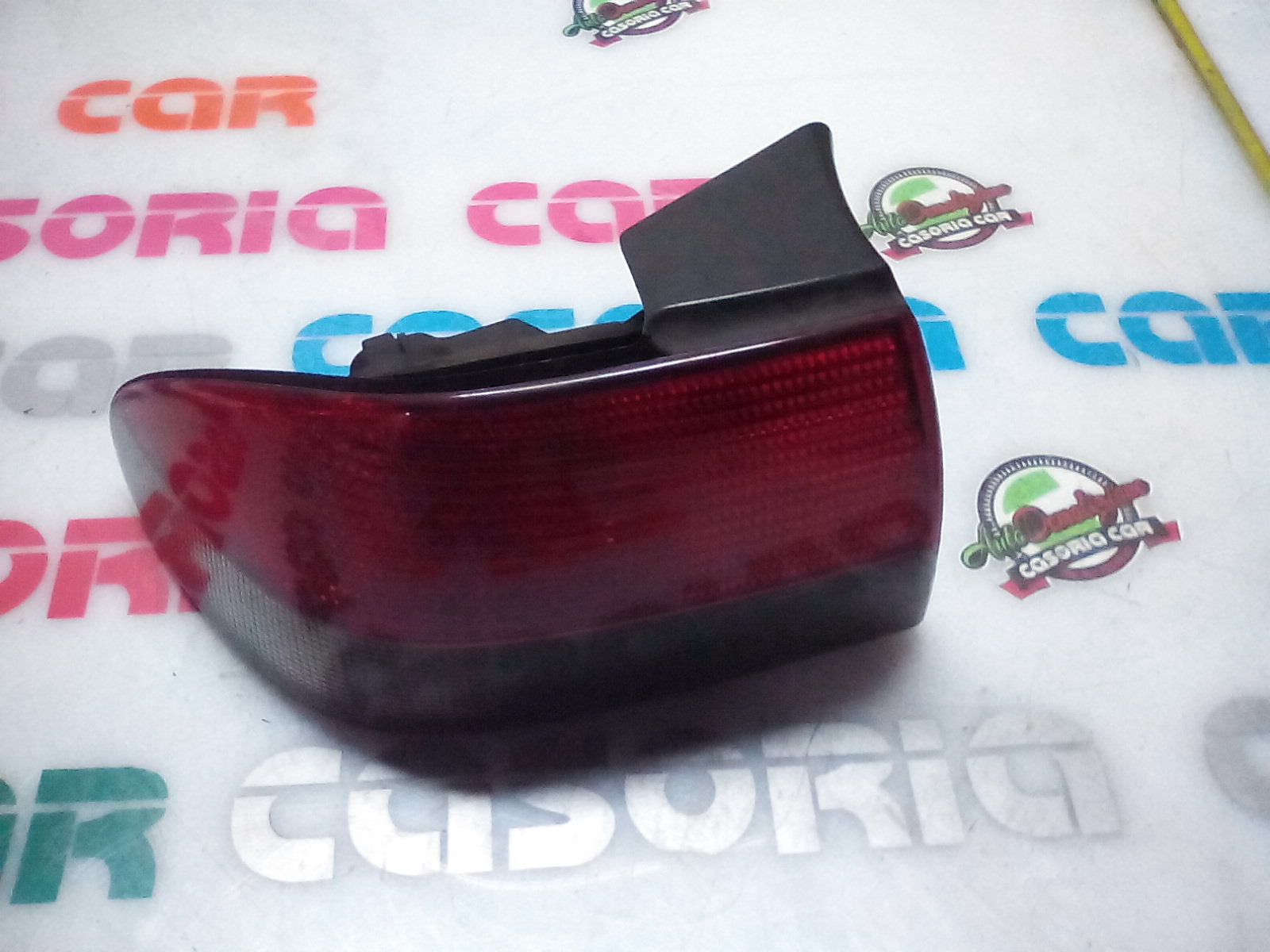 Fanale Post. Sinistro Usato